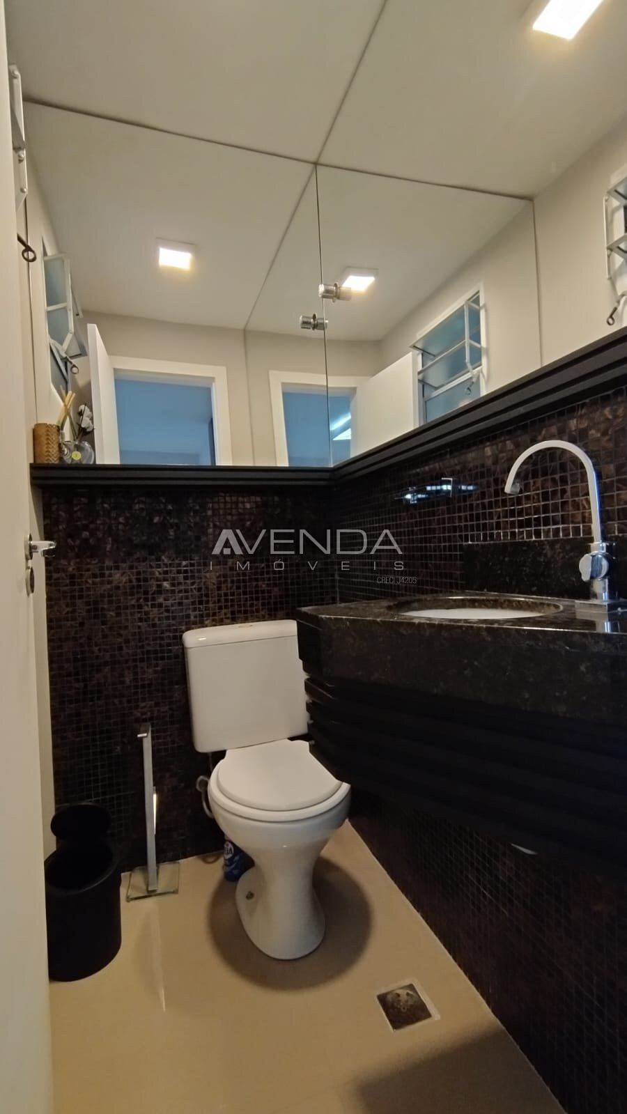 Apartamento, 3 quartos, 170 m² - Foto 27