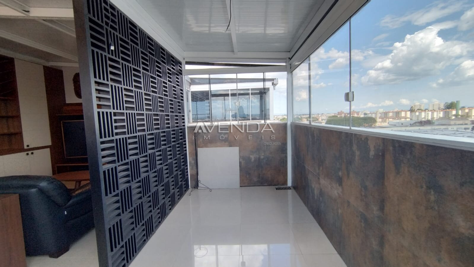 Apartamento, 3 quartos, 170 m² - Foto 28