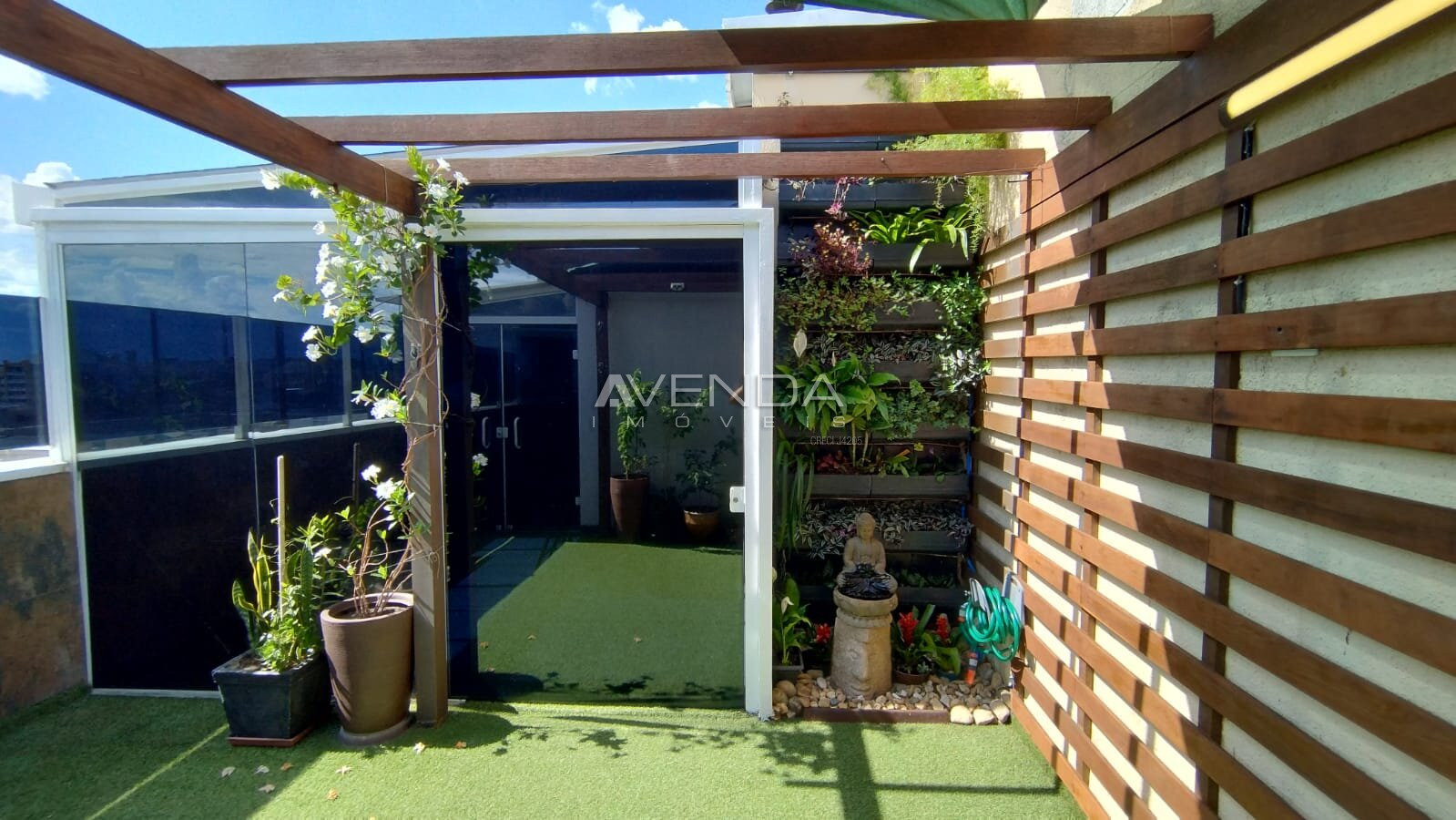 Apartamento, 3 quartos, 170 m² - Foto 32