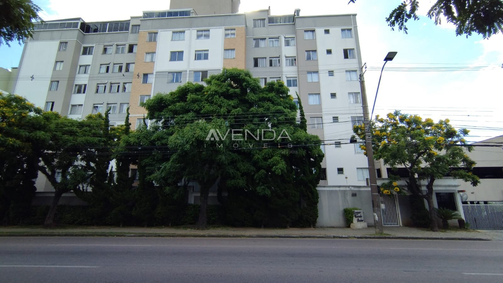 Cobertura, 3 quartos, 170 m² - Foto 2