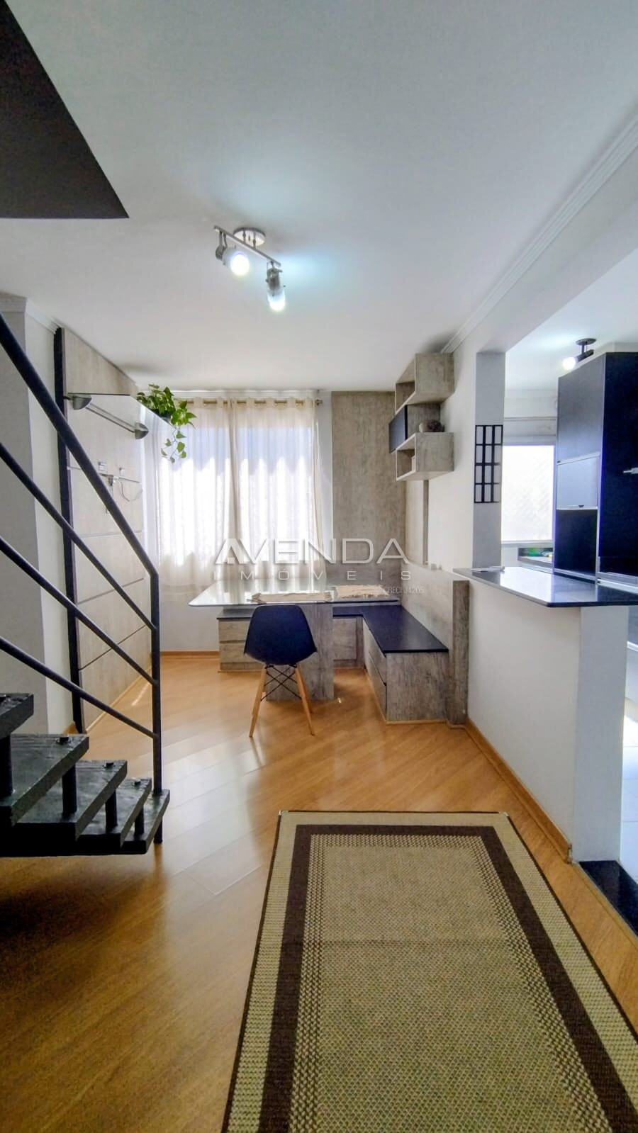 Cobertura, 3 quartos, 170 m² - Foto 8