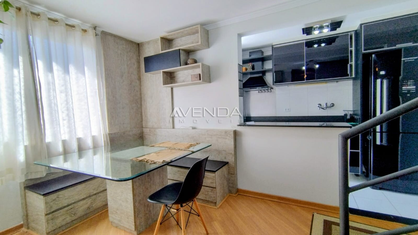 Cobertura, 3 quartos, 170 m² - Foto 10