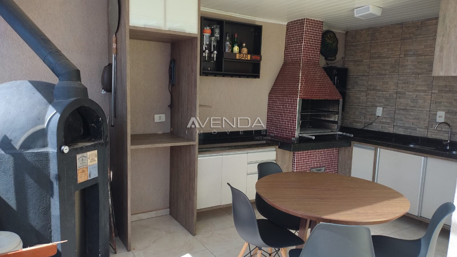 Cobertura, 3 quartos, 170 m² - Foto 37