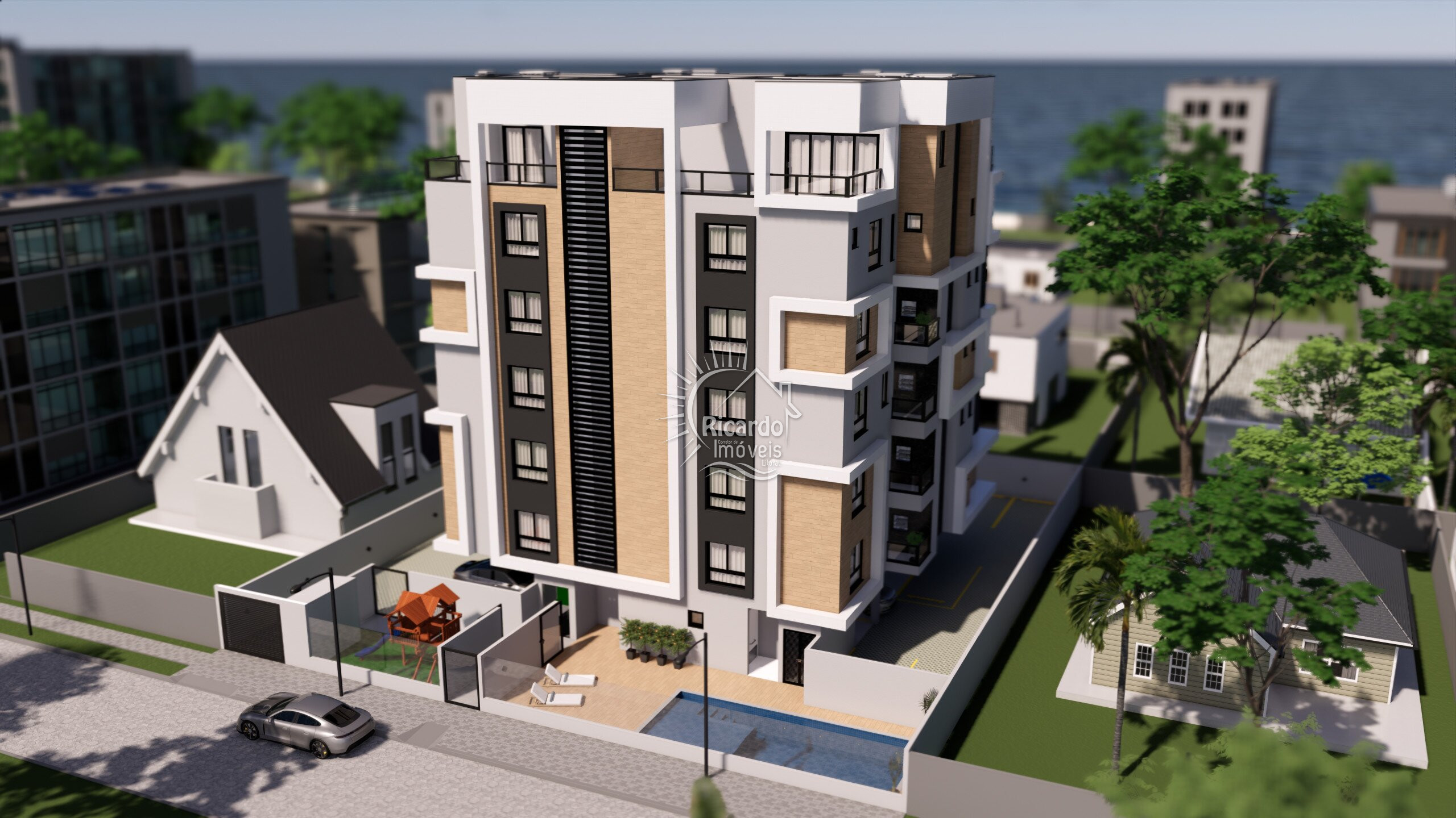 Apartamento, 2 quartos - Foto 2