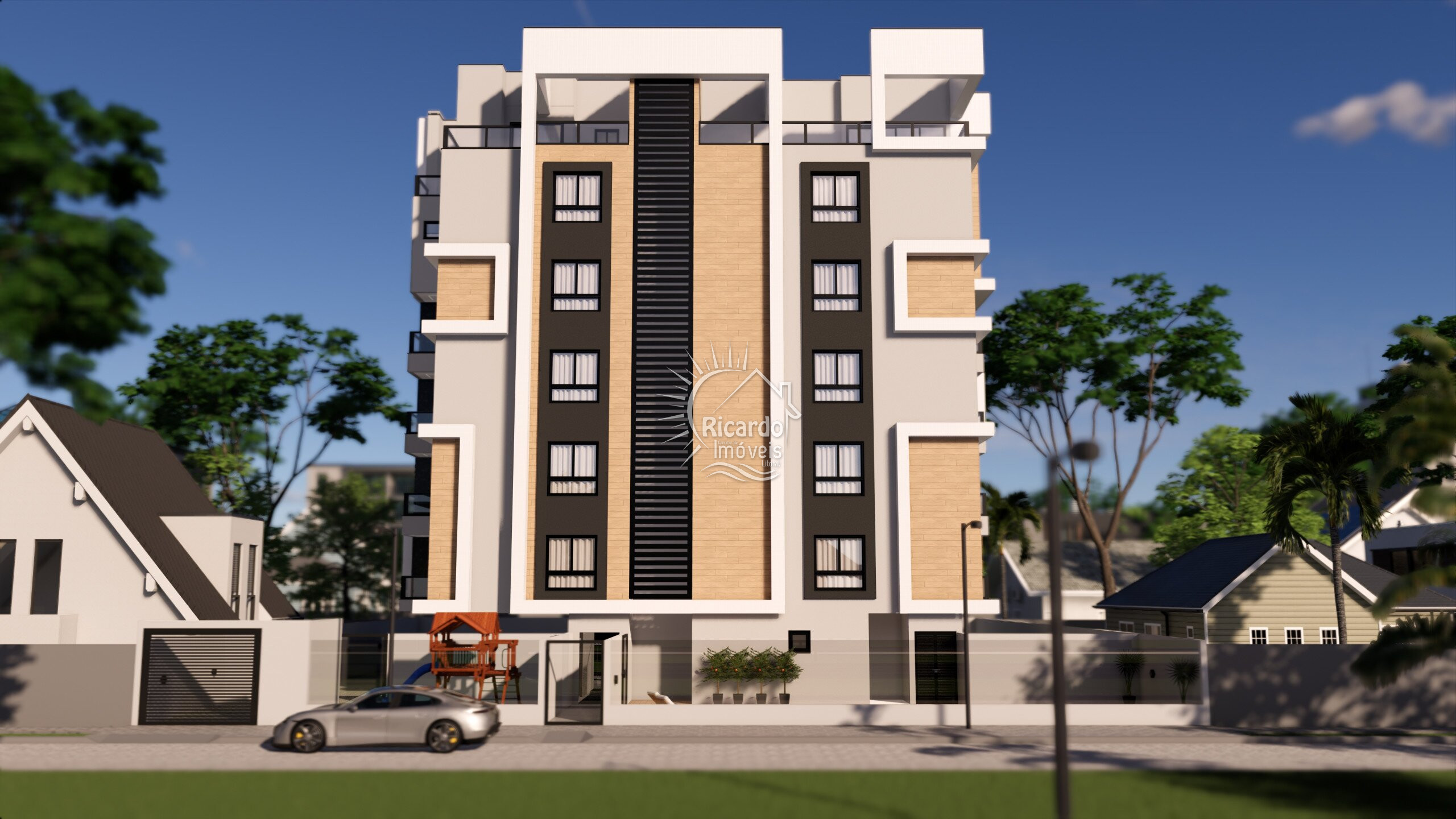 Apartamento, 2 quartos - Foto 3