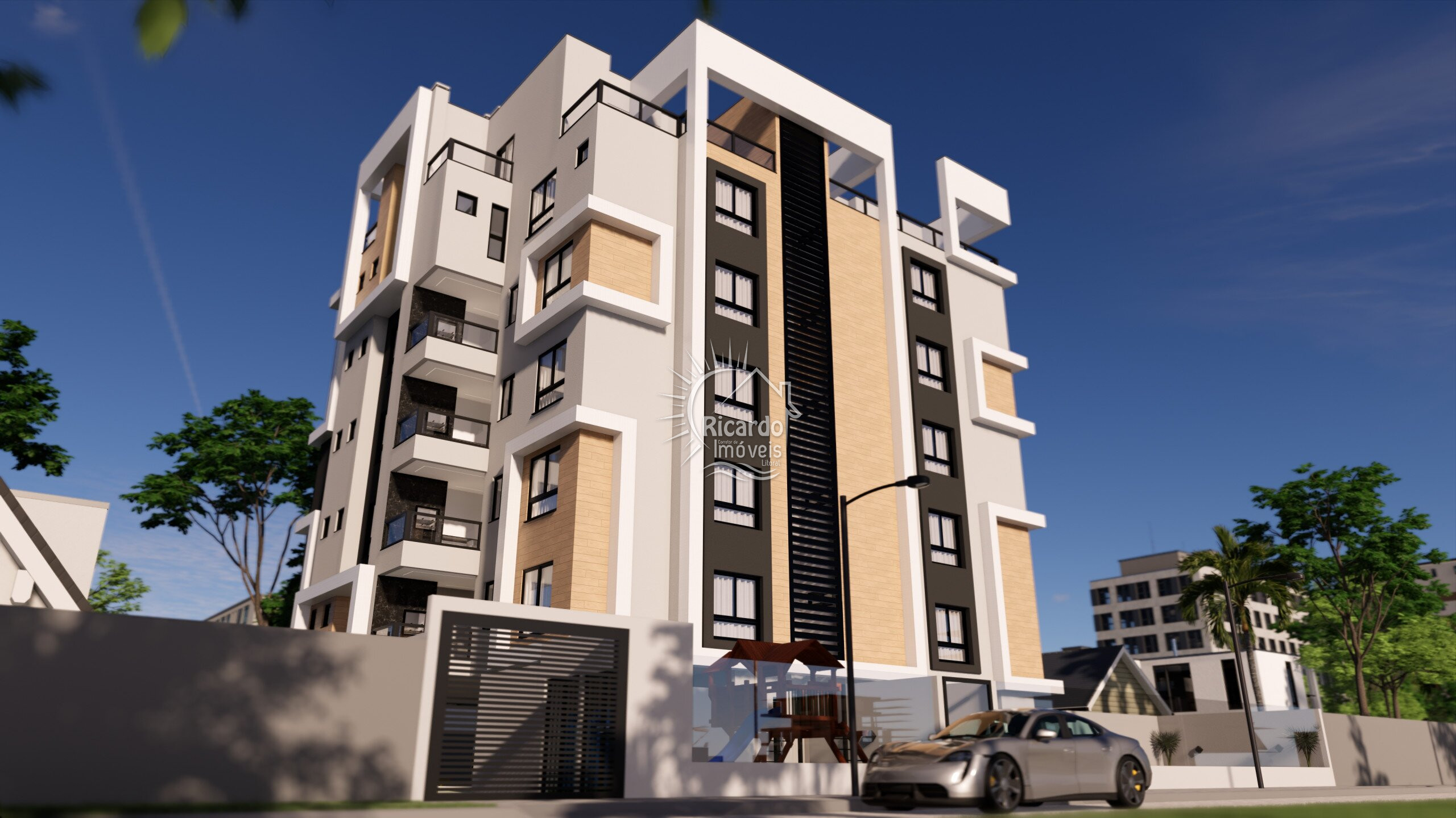 Apartamento, 2 quartos - Foto 4