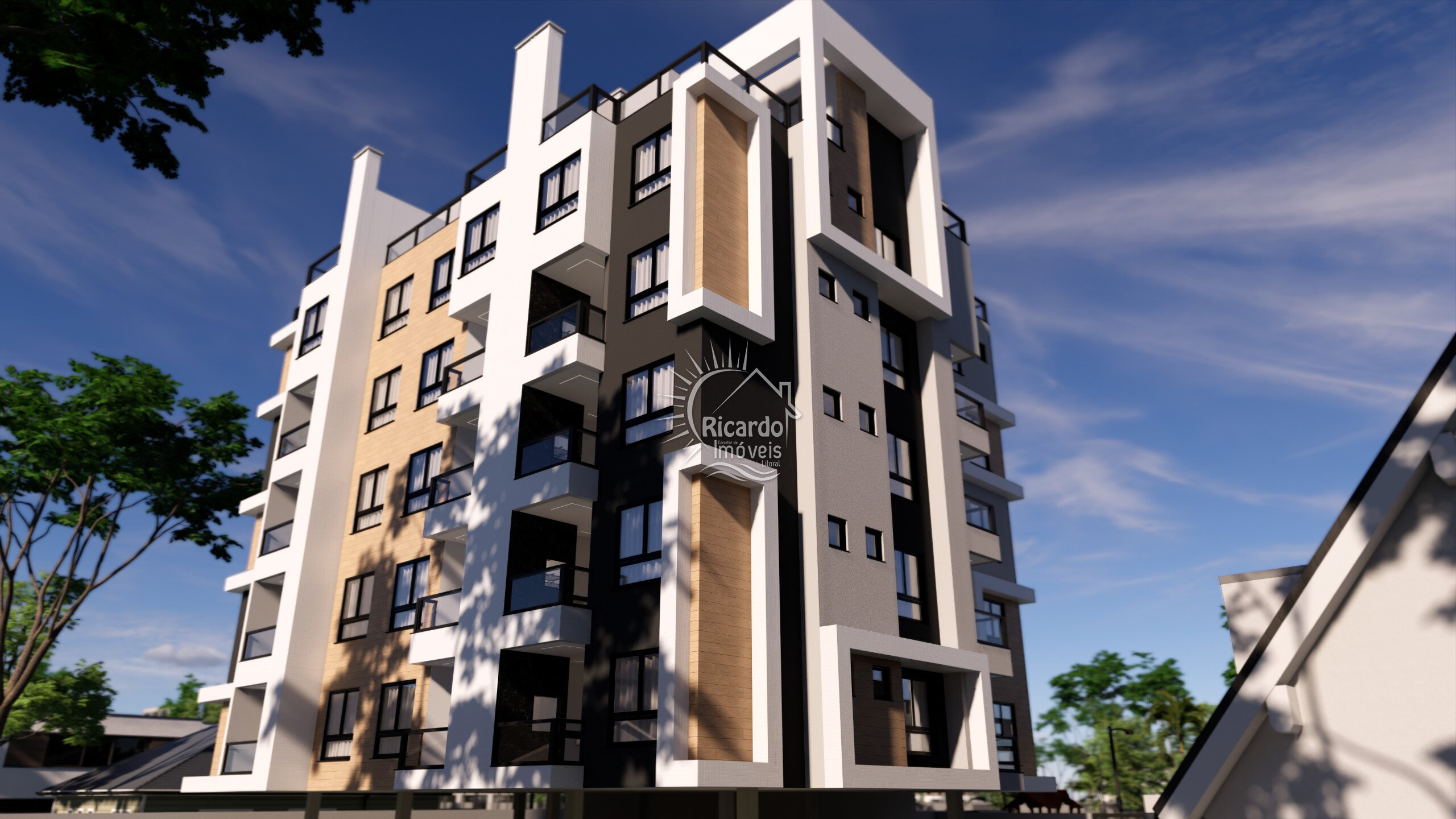 Apartamento, 2 quartos - Foto 5