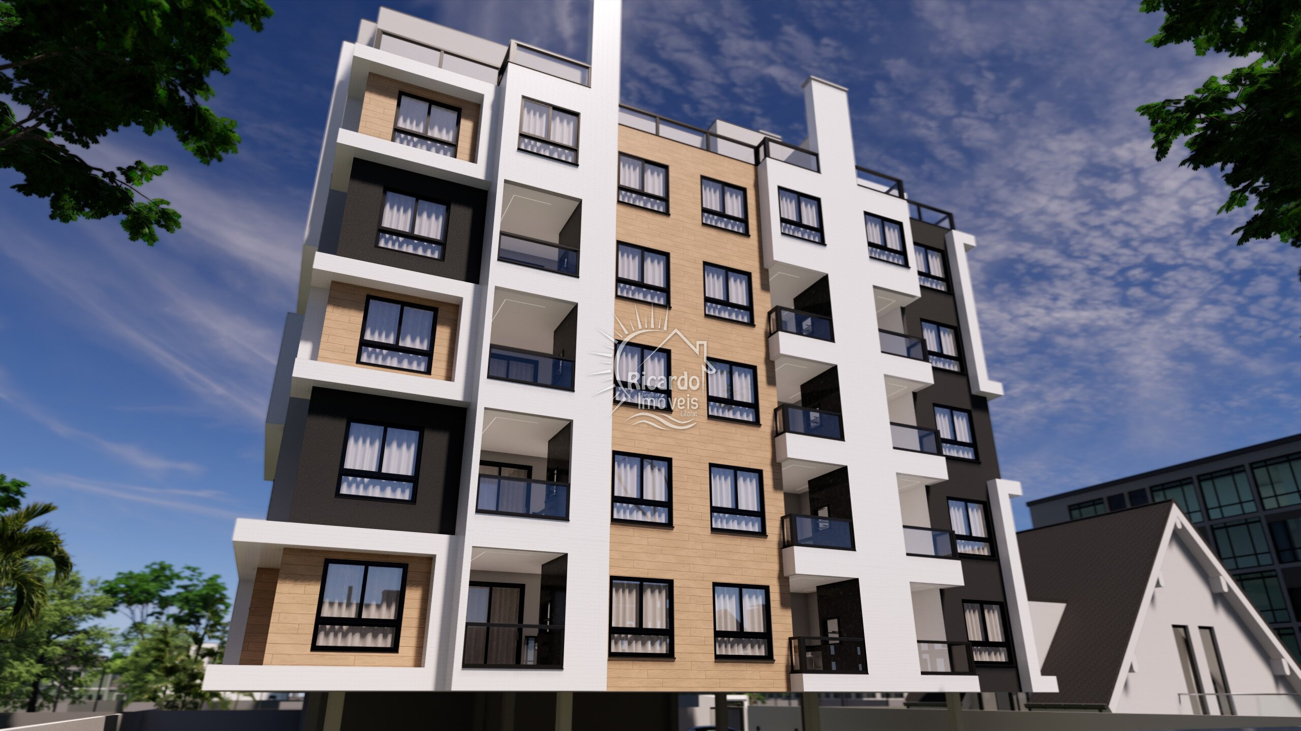 Apartamento, 2 quartos - Foto 7