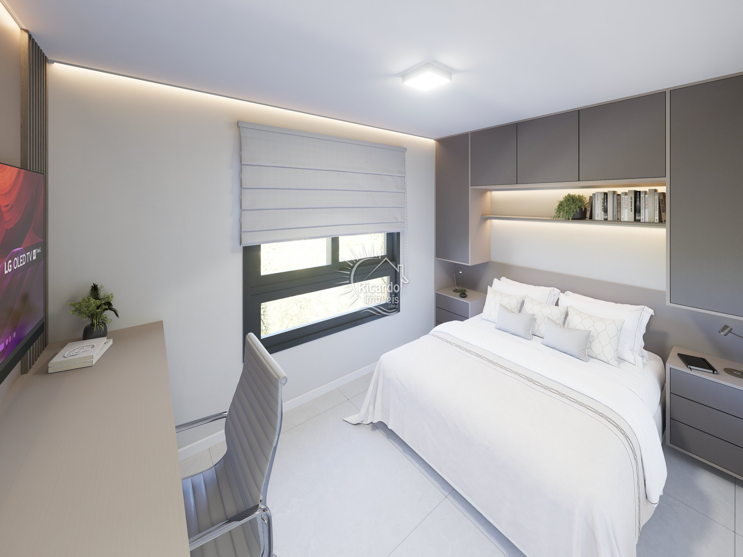 Apartamento, 2 quartos - Foto 10