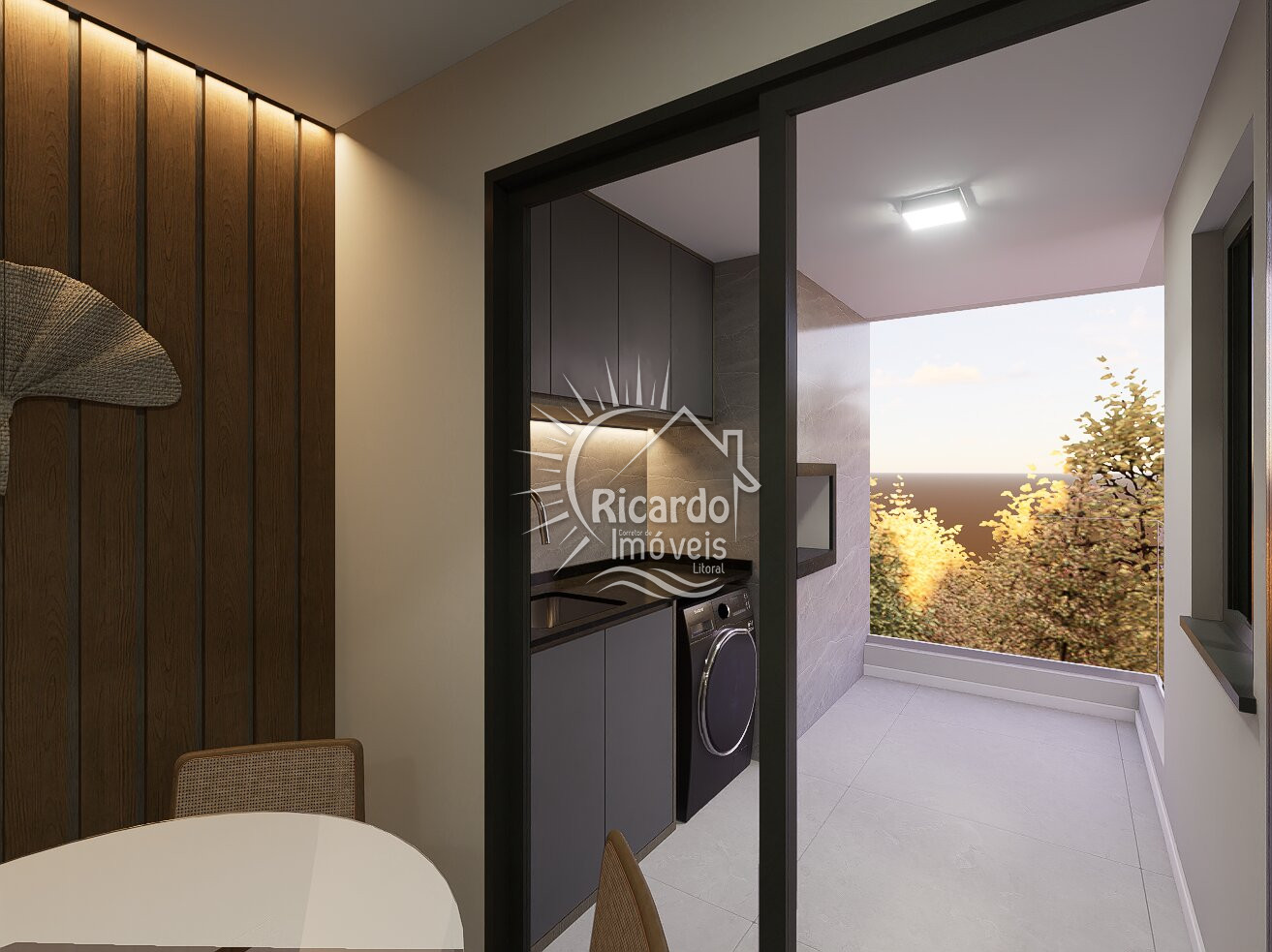 Apartamento, 2 quartos - Foto 15