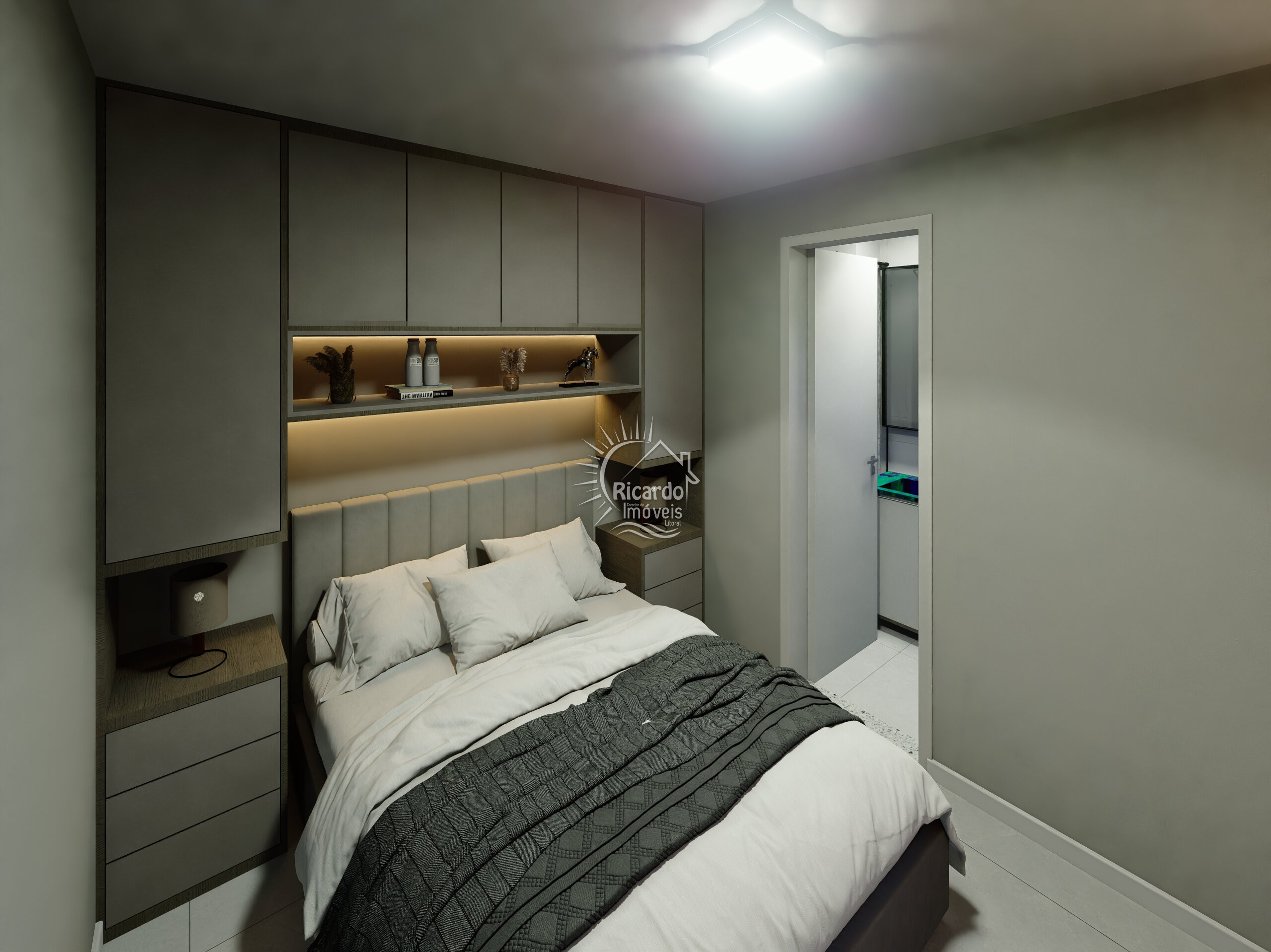 Apartamento, 2 quartos - Foto 18