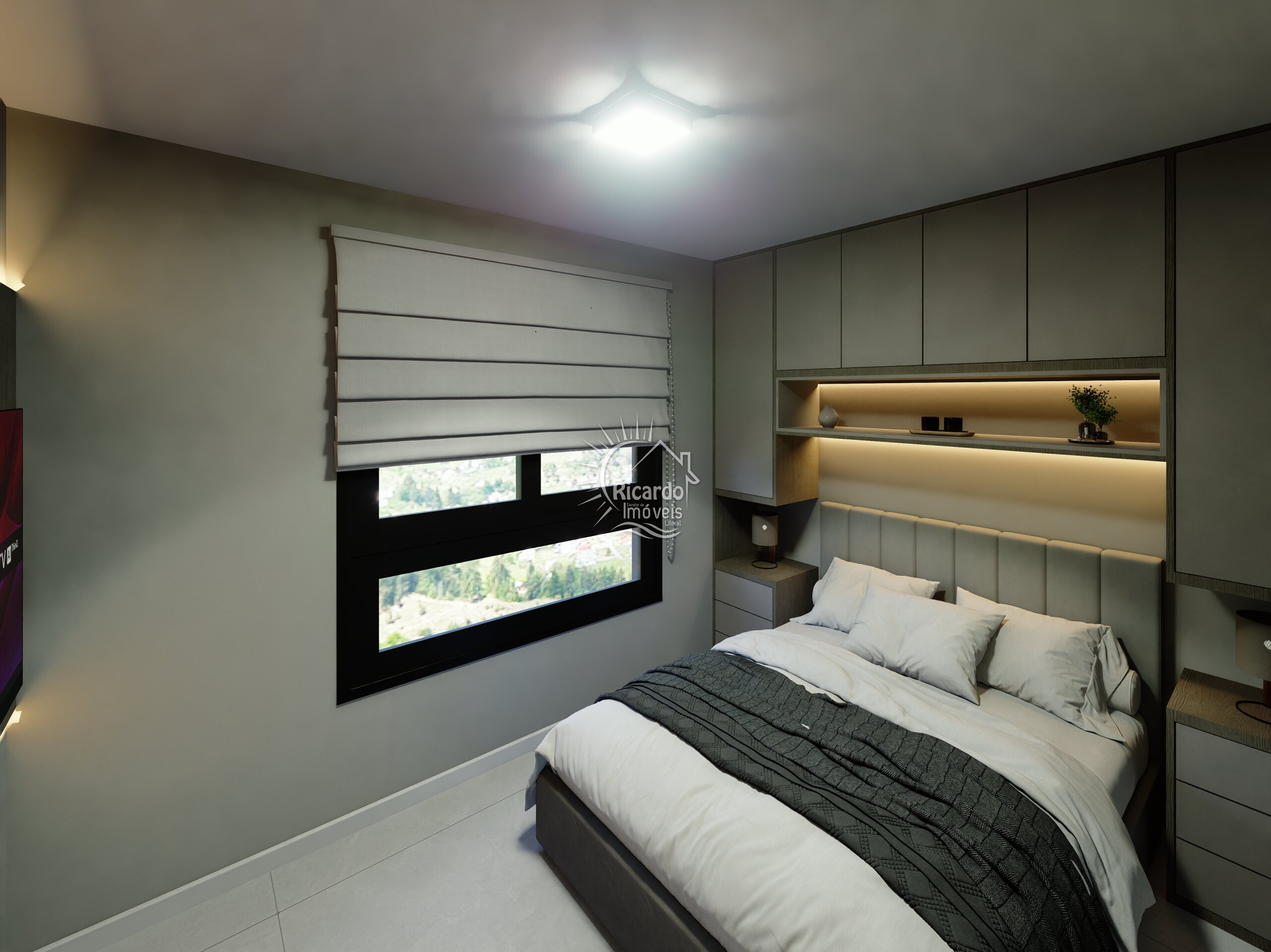 Apartamento, 2 quartos - Foto 20