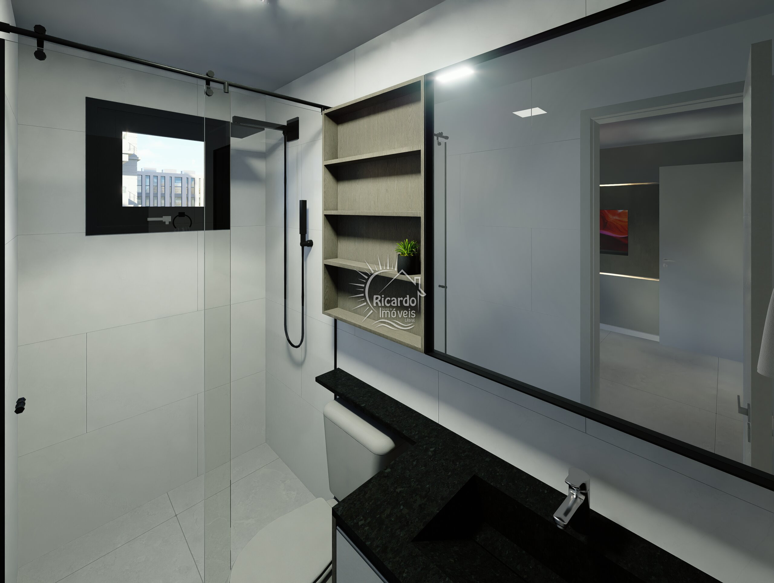 Apartamento, 2 quartos - Foto 21