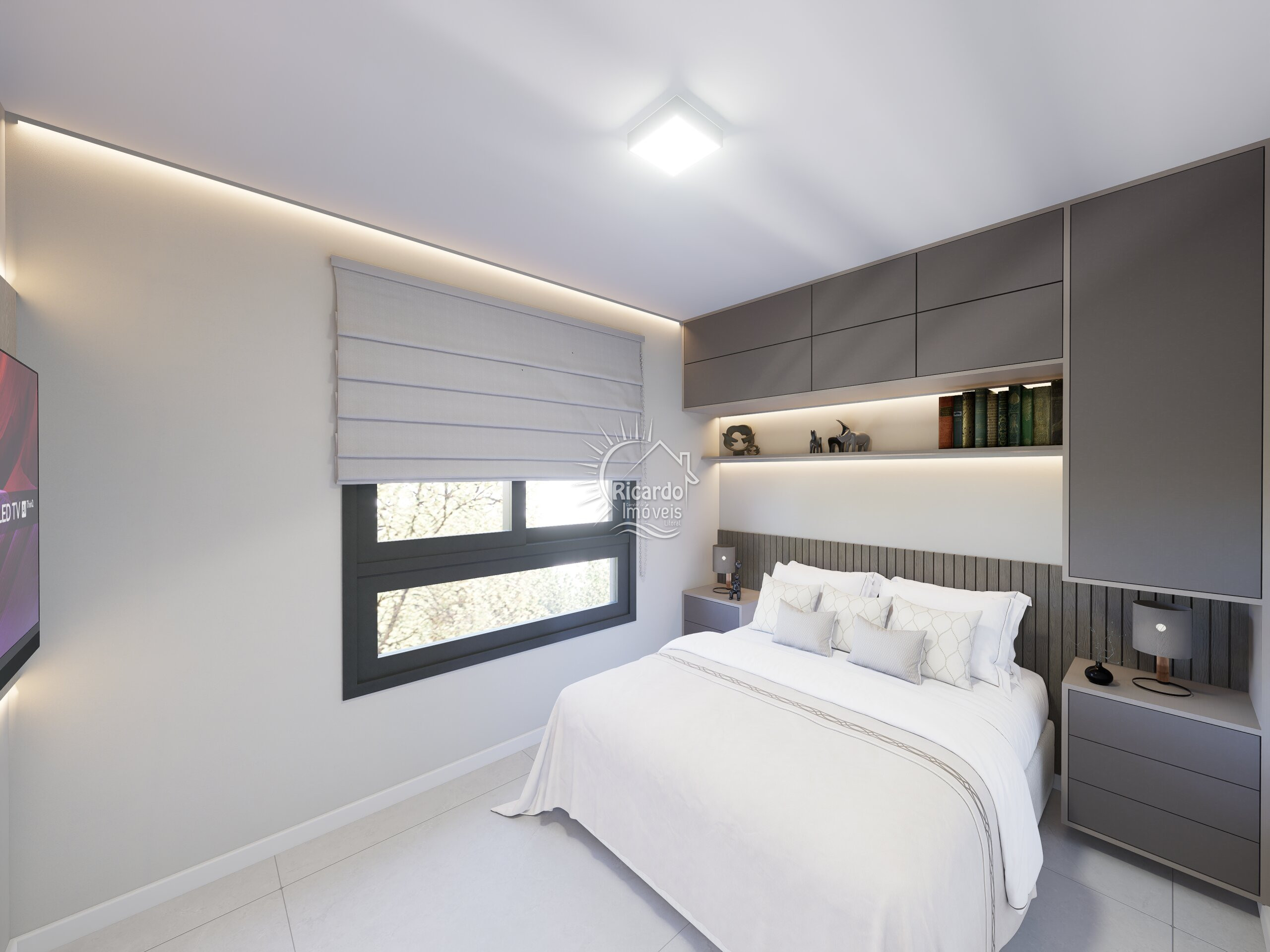 Apartamento, 2 quartos - Foto 25