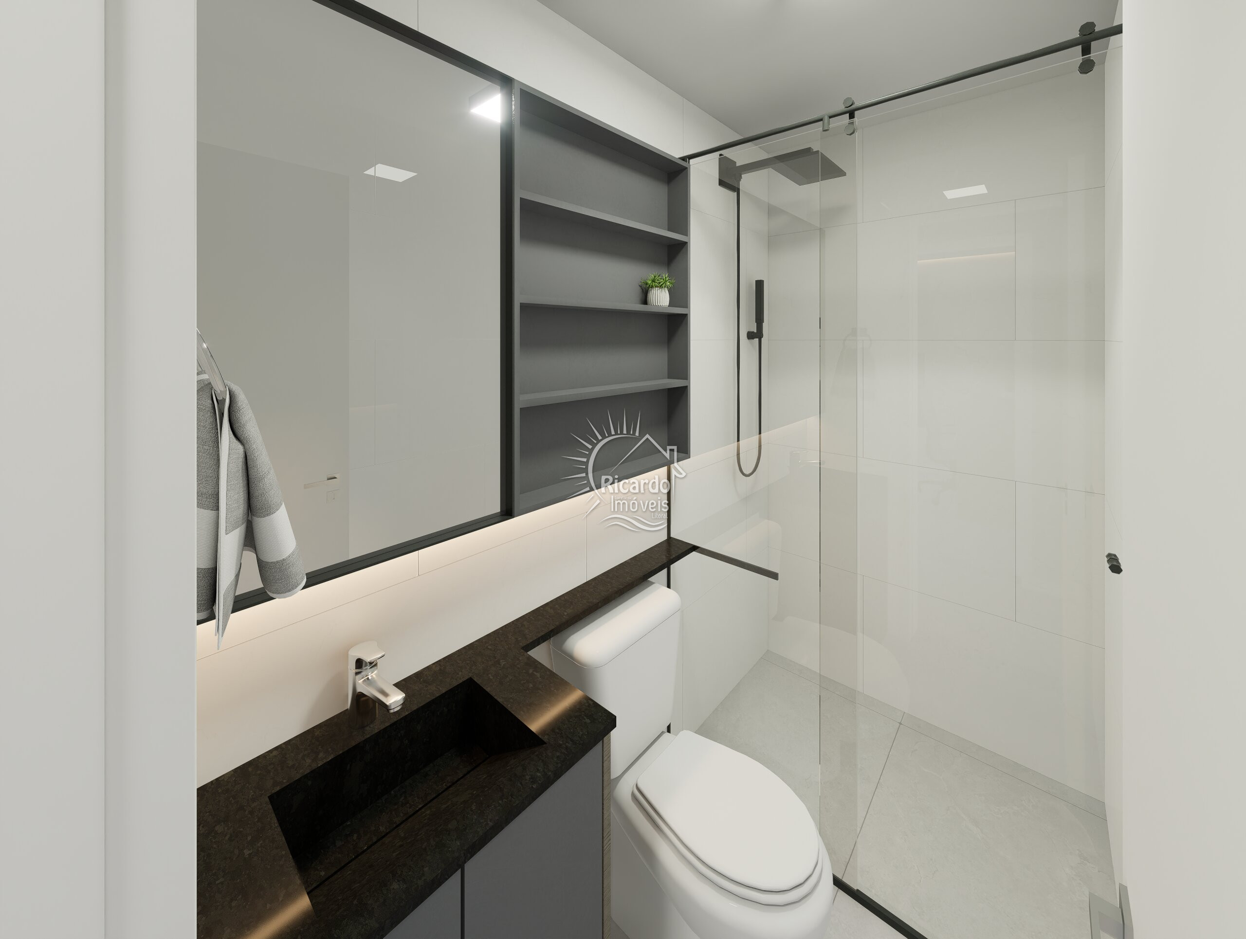 Apartamento, 2 quartos - Foto 27