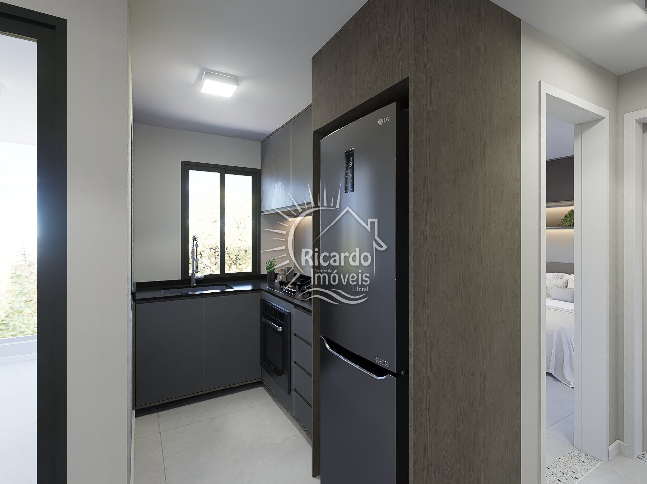 Apartamento, 2 quartos - Foto 28