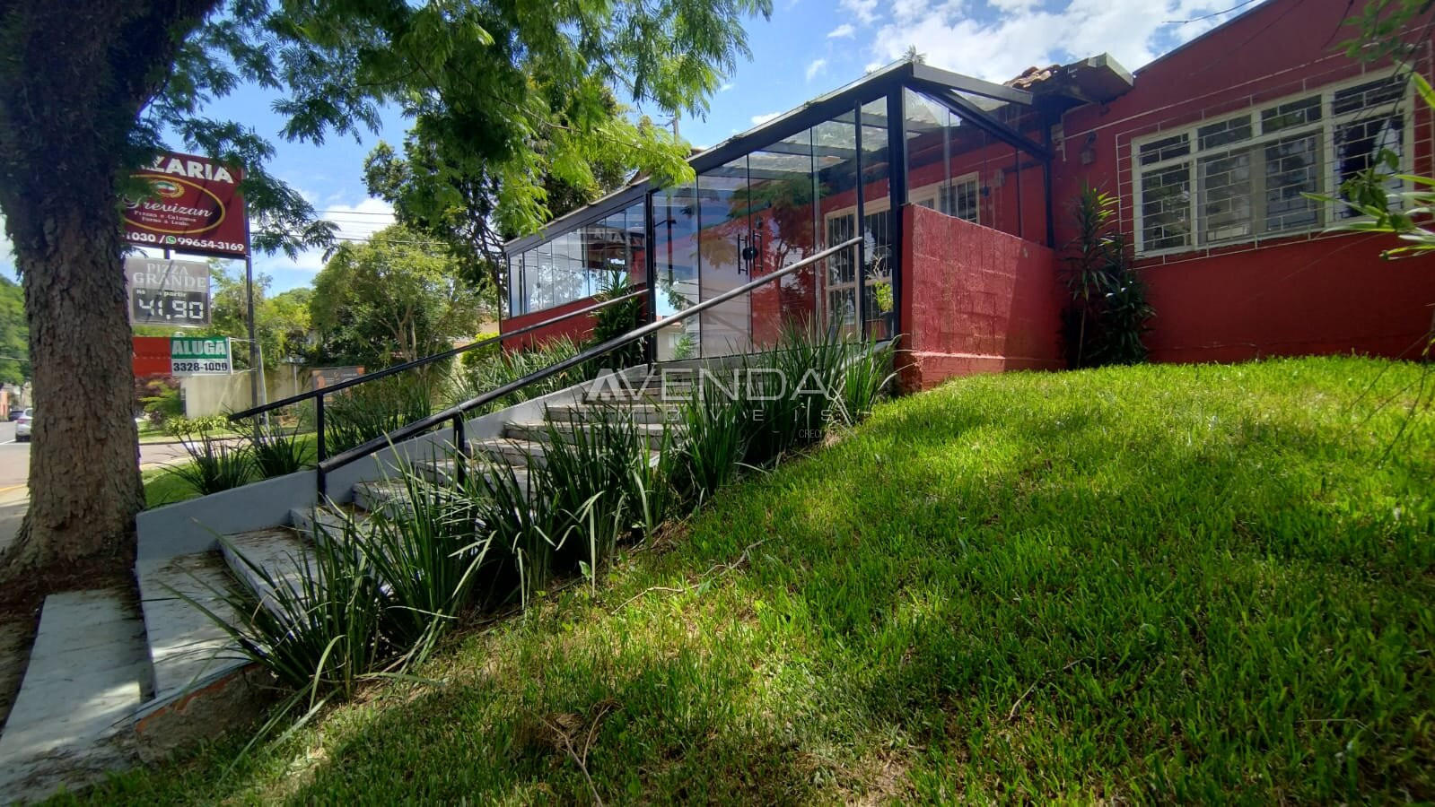 Loja-Salão - Foto 3