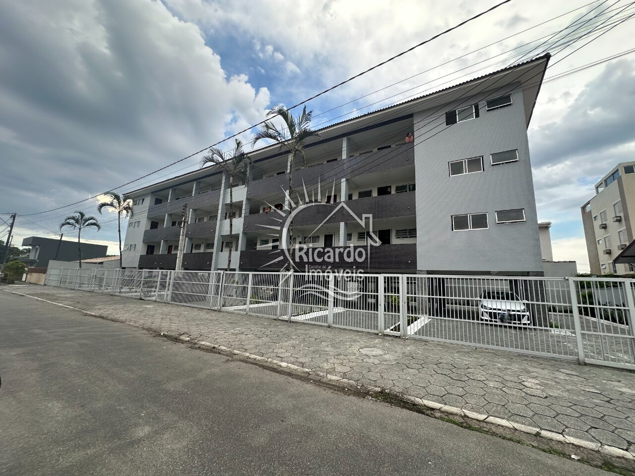 Apartamento, 2 quartos, 31 m² - Foto 1