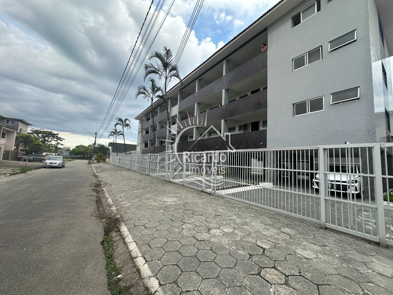 Apartamento, 2 quartos, 31 m² - Foto 2