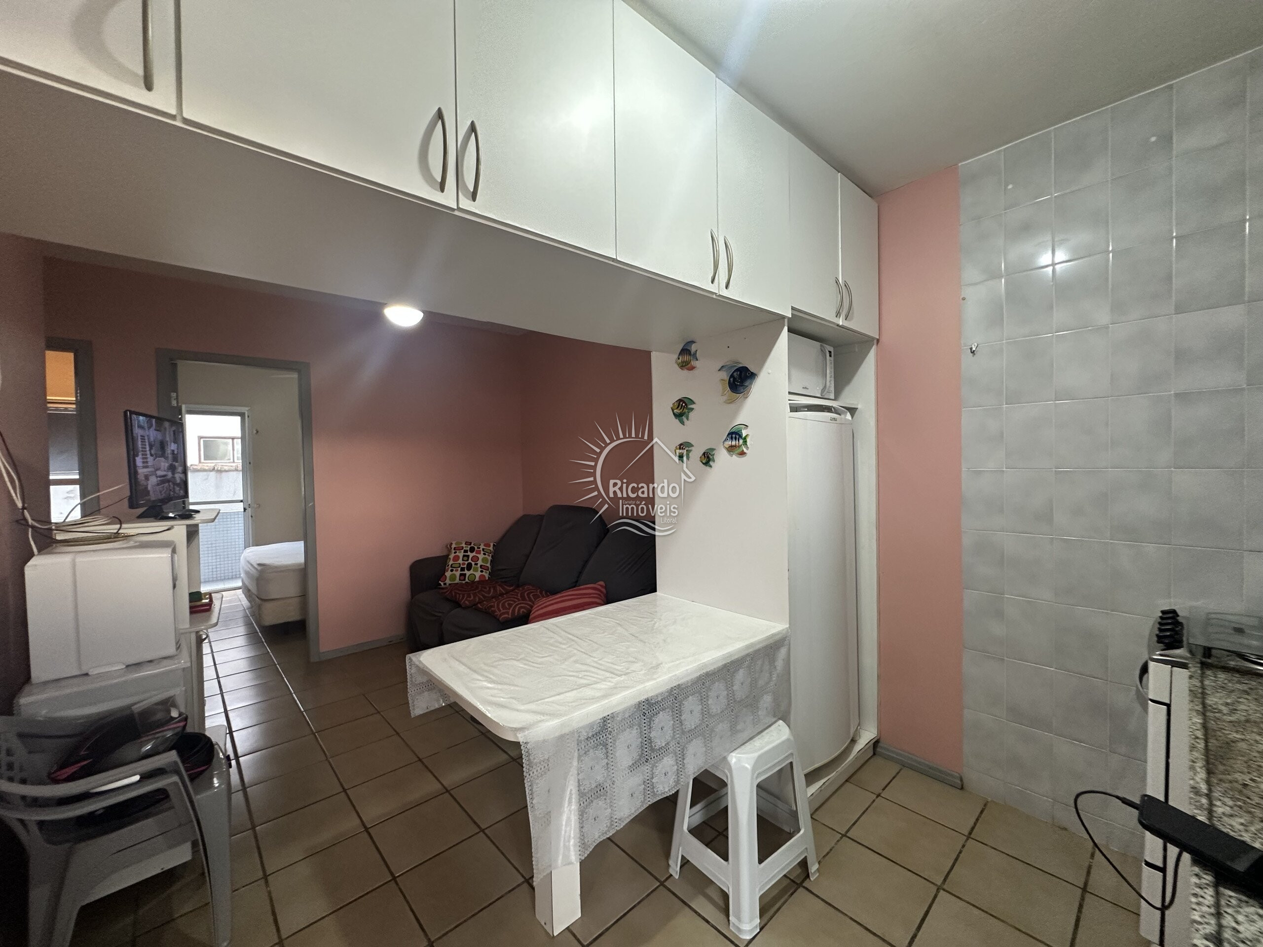Apartamento, 2 quartos, 31 m² - Foto 5
