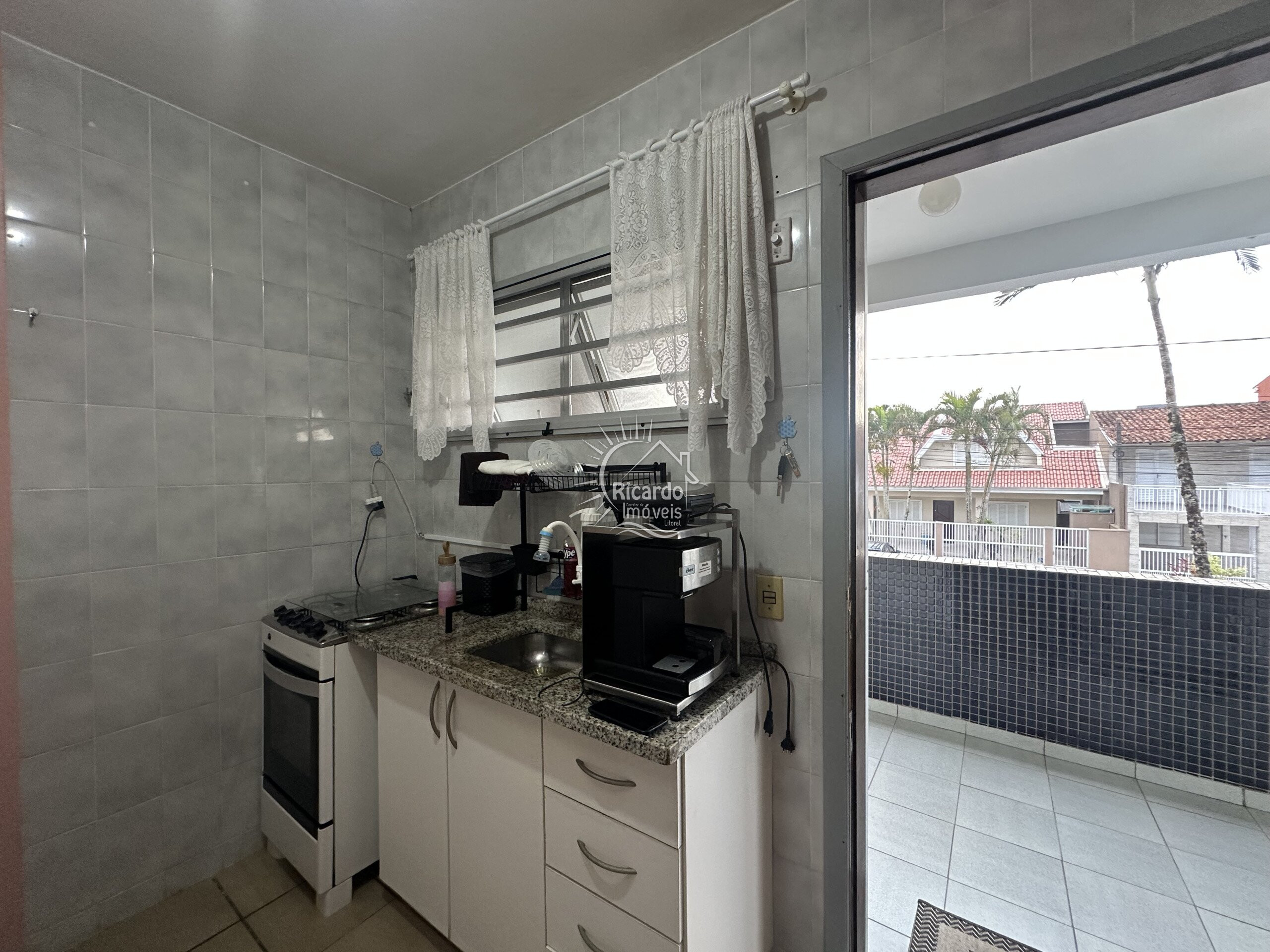 Apartamento, 2 quartos, 31 m² - Foto 6