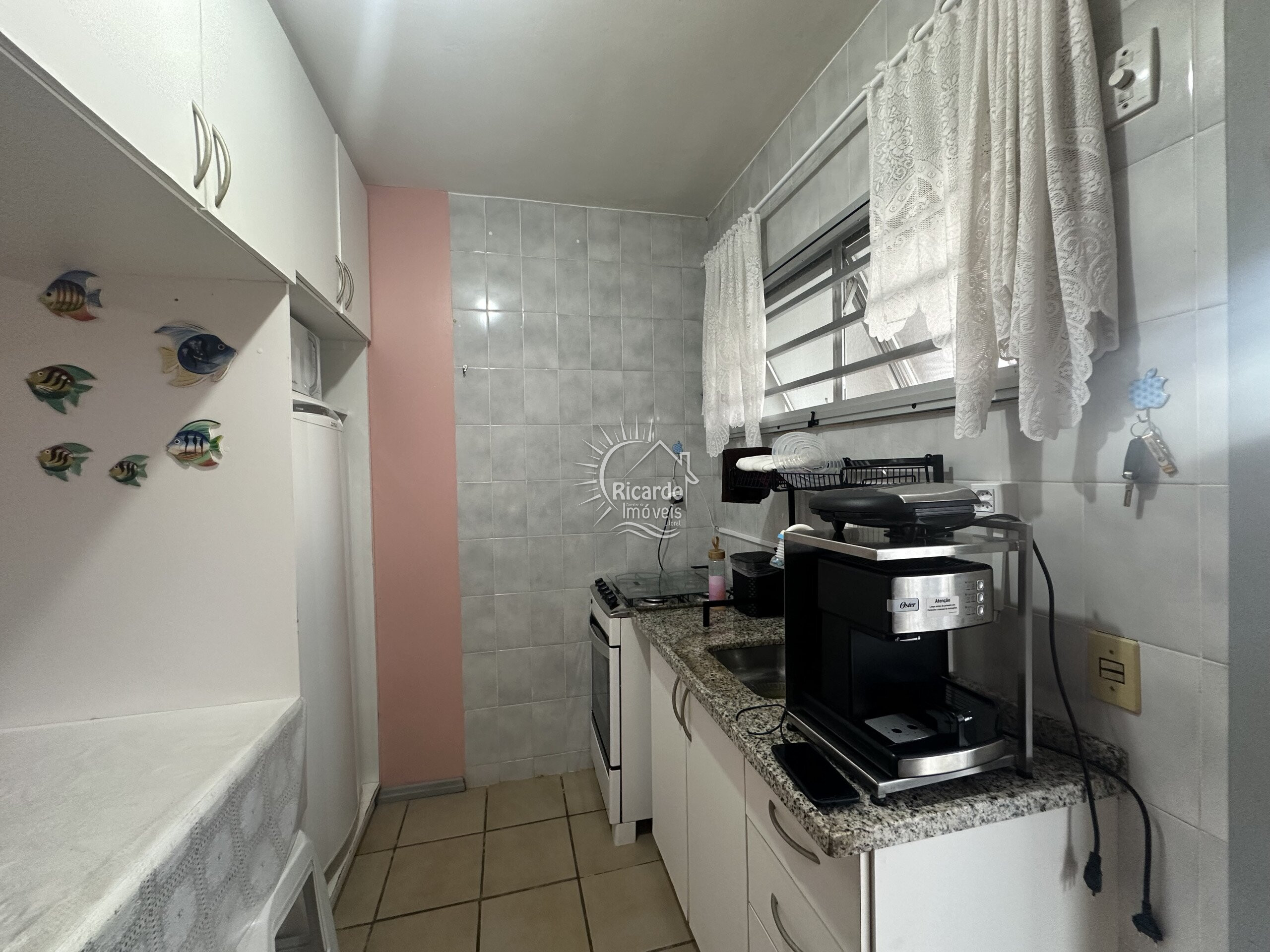 Apartamento, 2 quartos, 31 m² - Foto 7