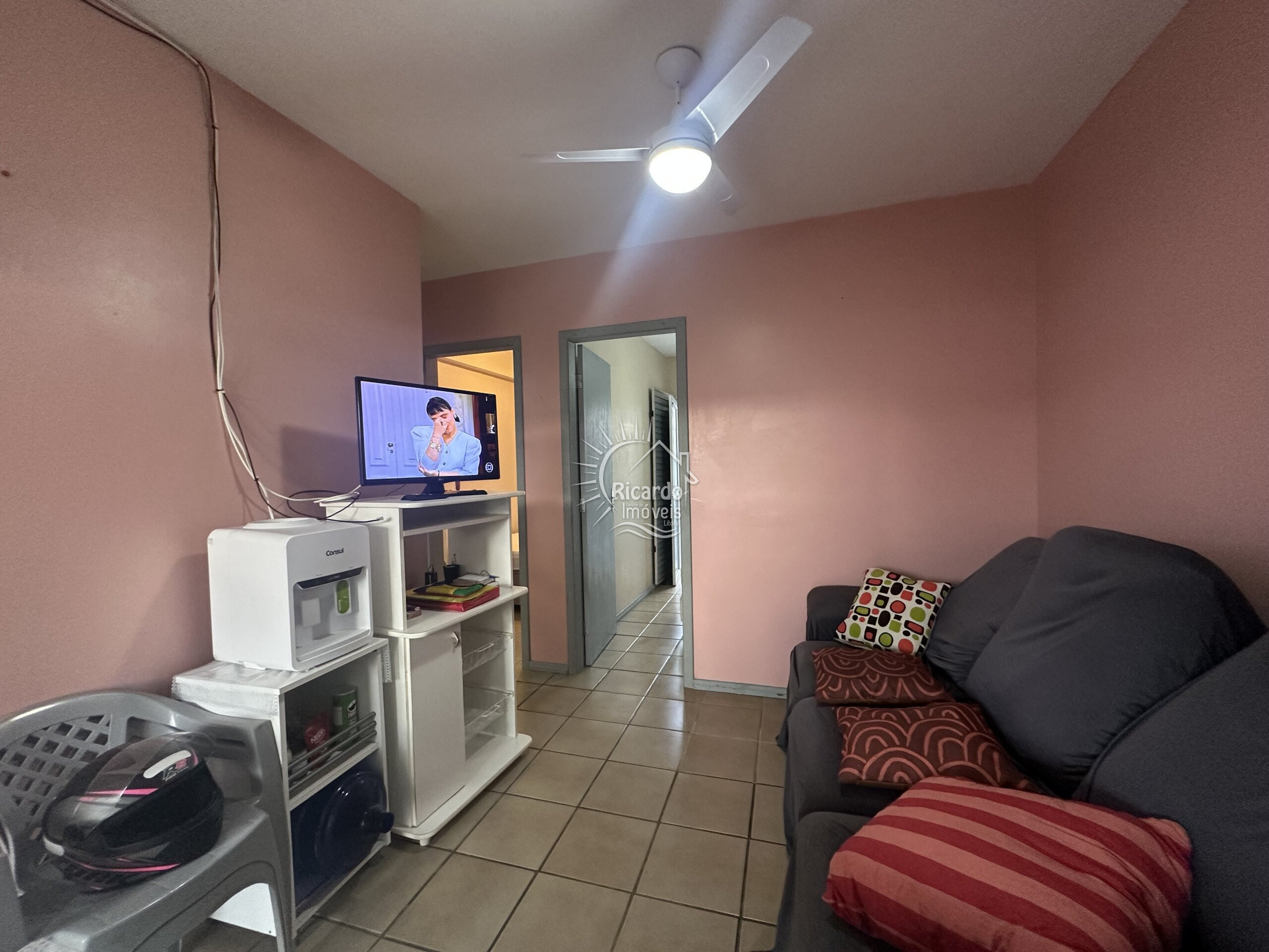 Apartamento, 2 quartos, 31 m² - Foto 8