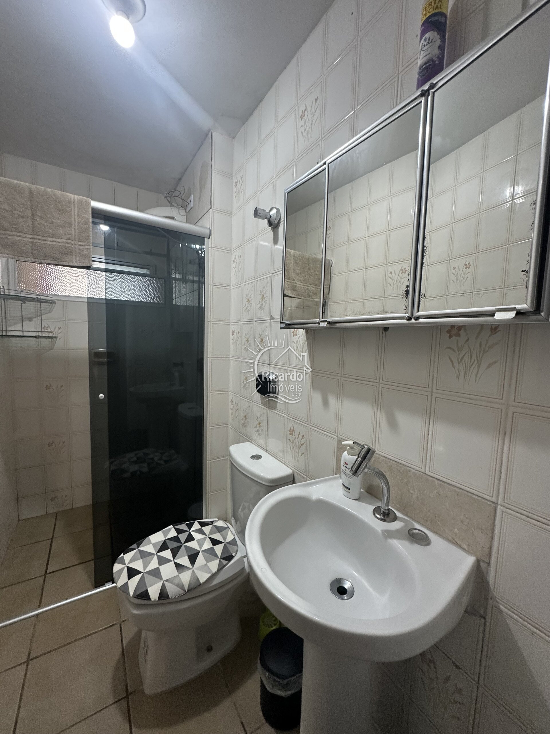 Apartamento, 2 quartos, 31 m² - Foto 9