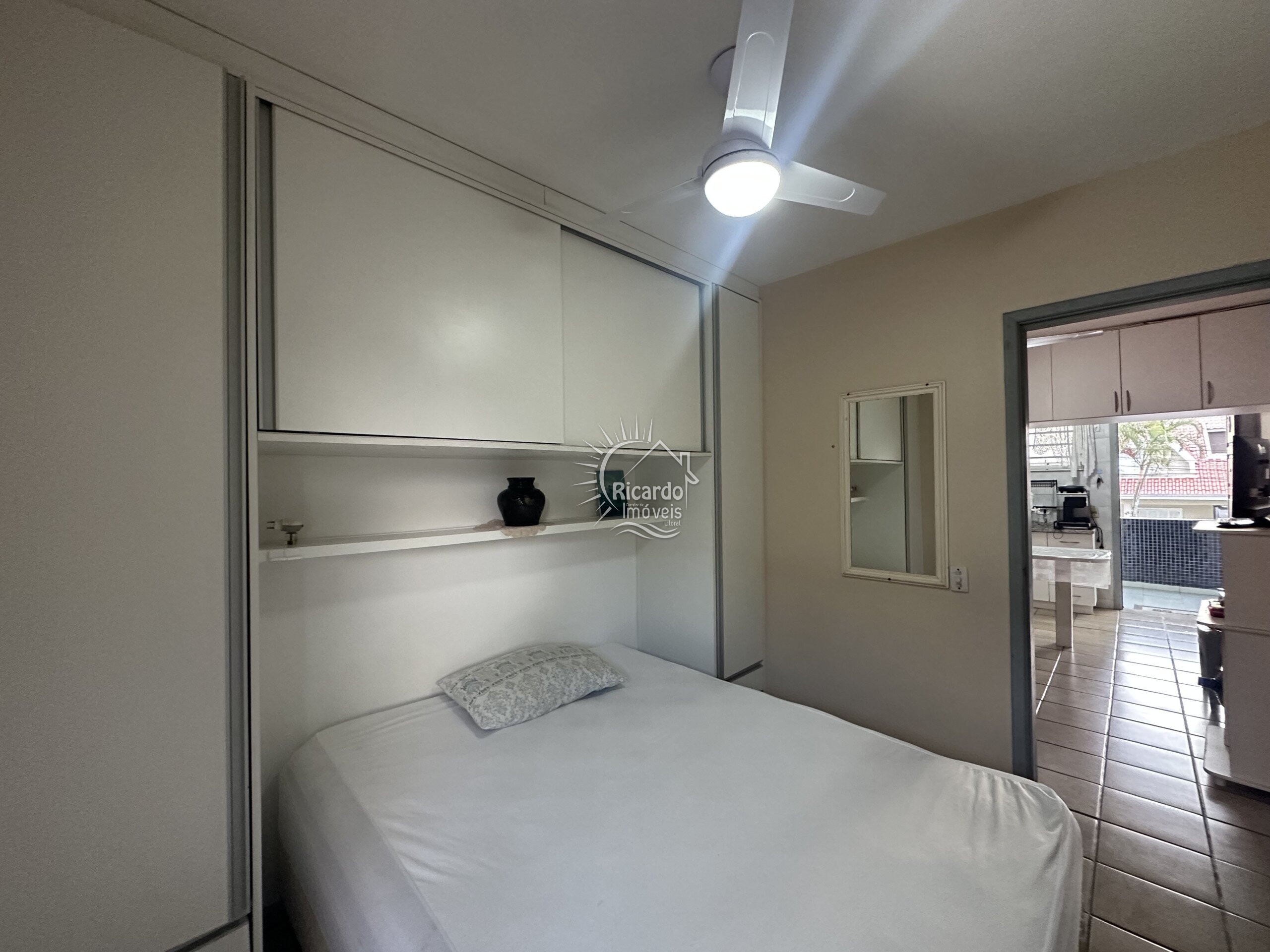 Apartamento, 2 quartos, 31 m² - Foto 13