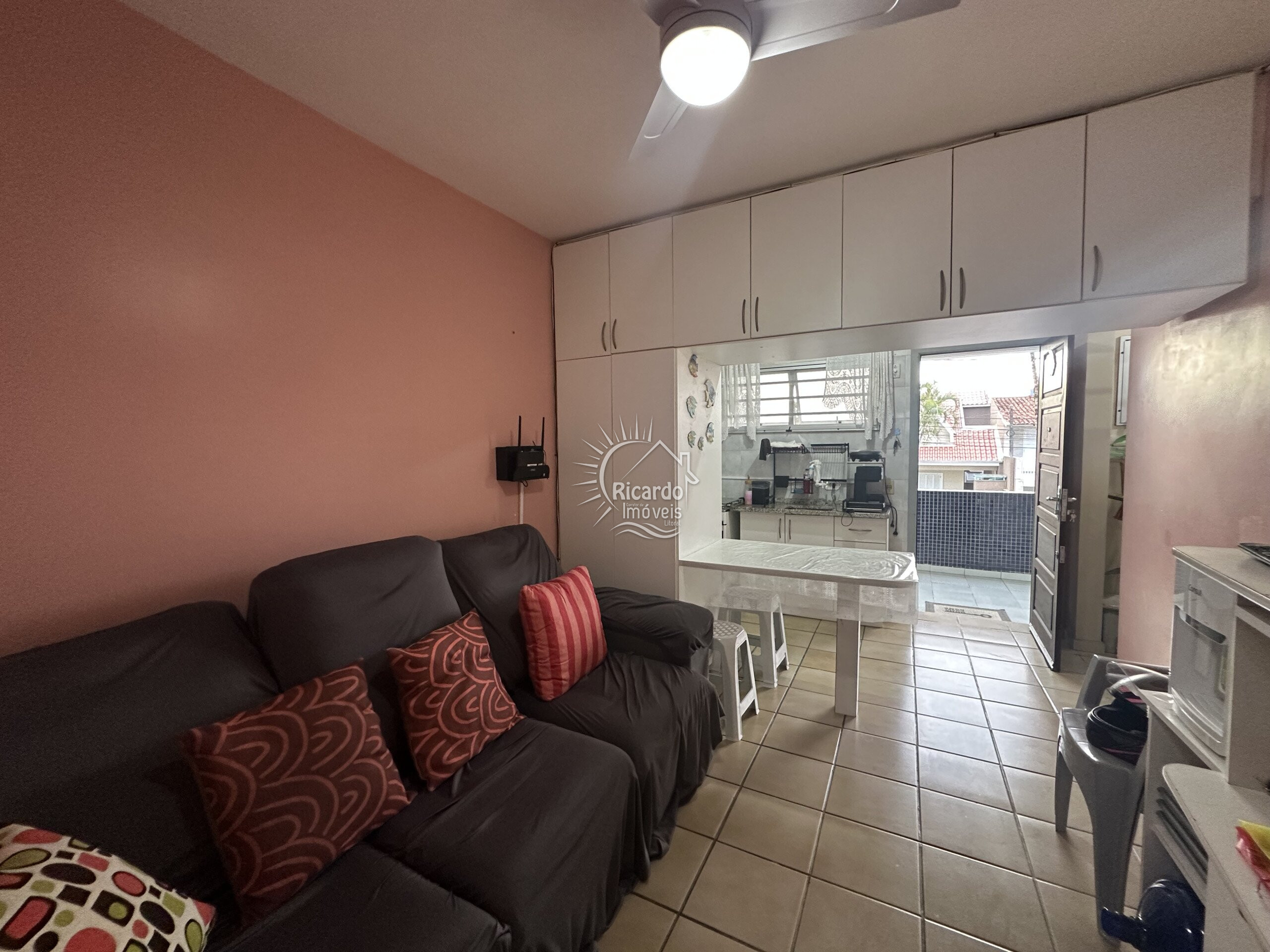Apartamento, 2 quartos, 31 m² - Foto 15
