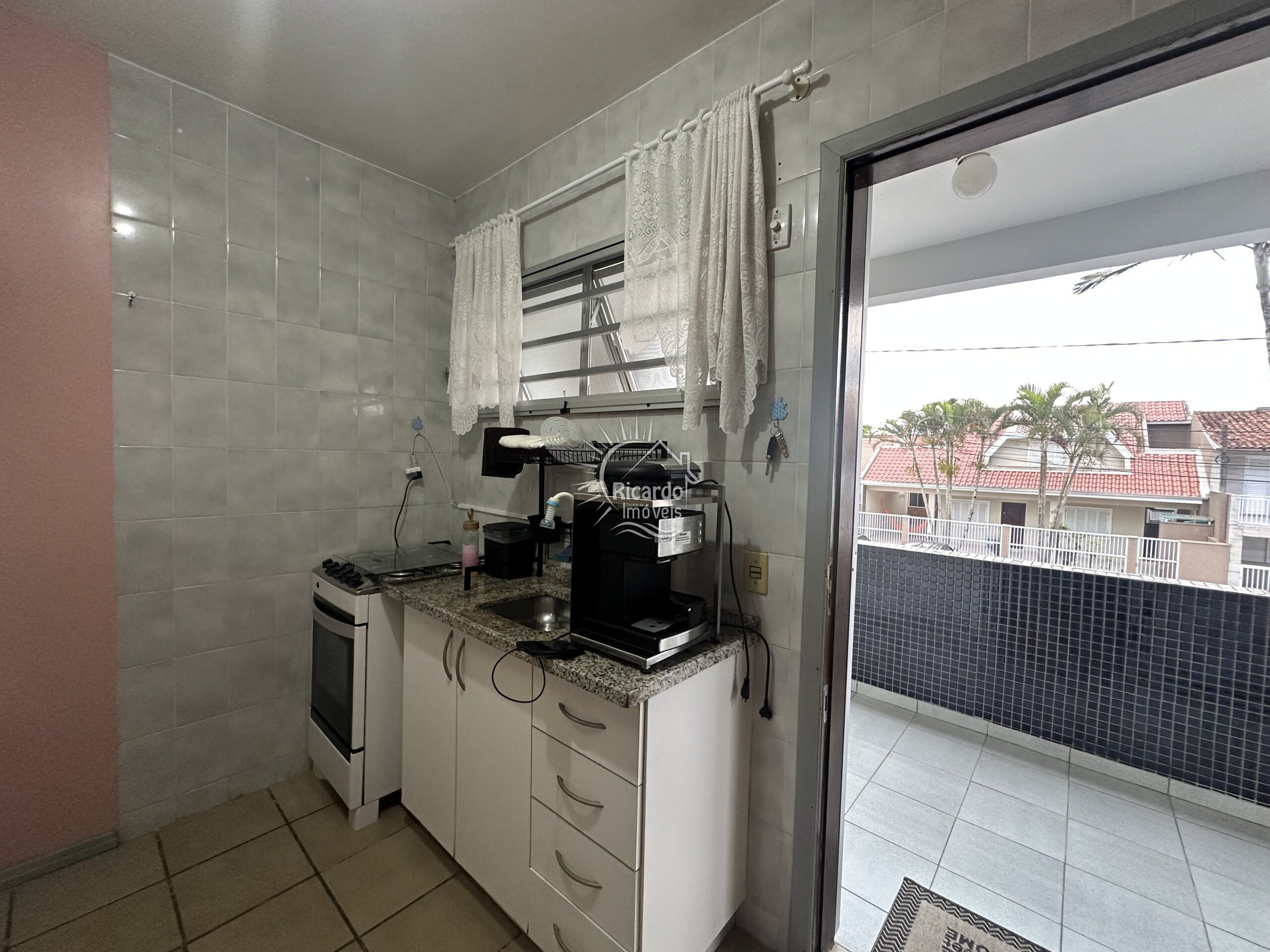 Apartamento, 2 quartos, 31 m² - Foto 16