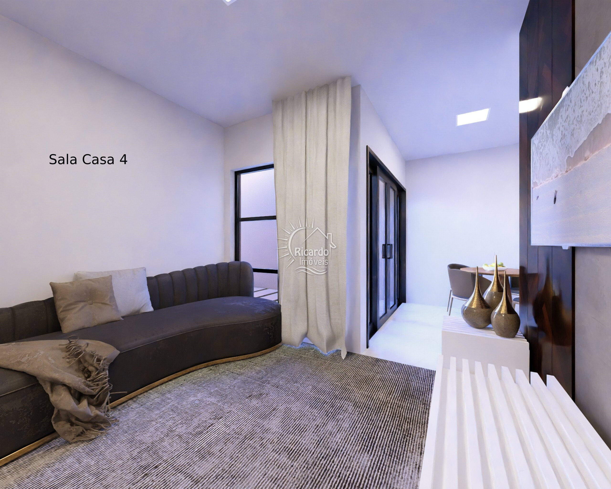 Casa, 2 quartos - Foto 11