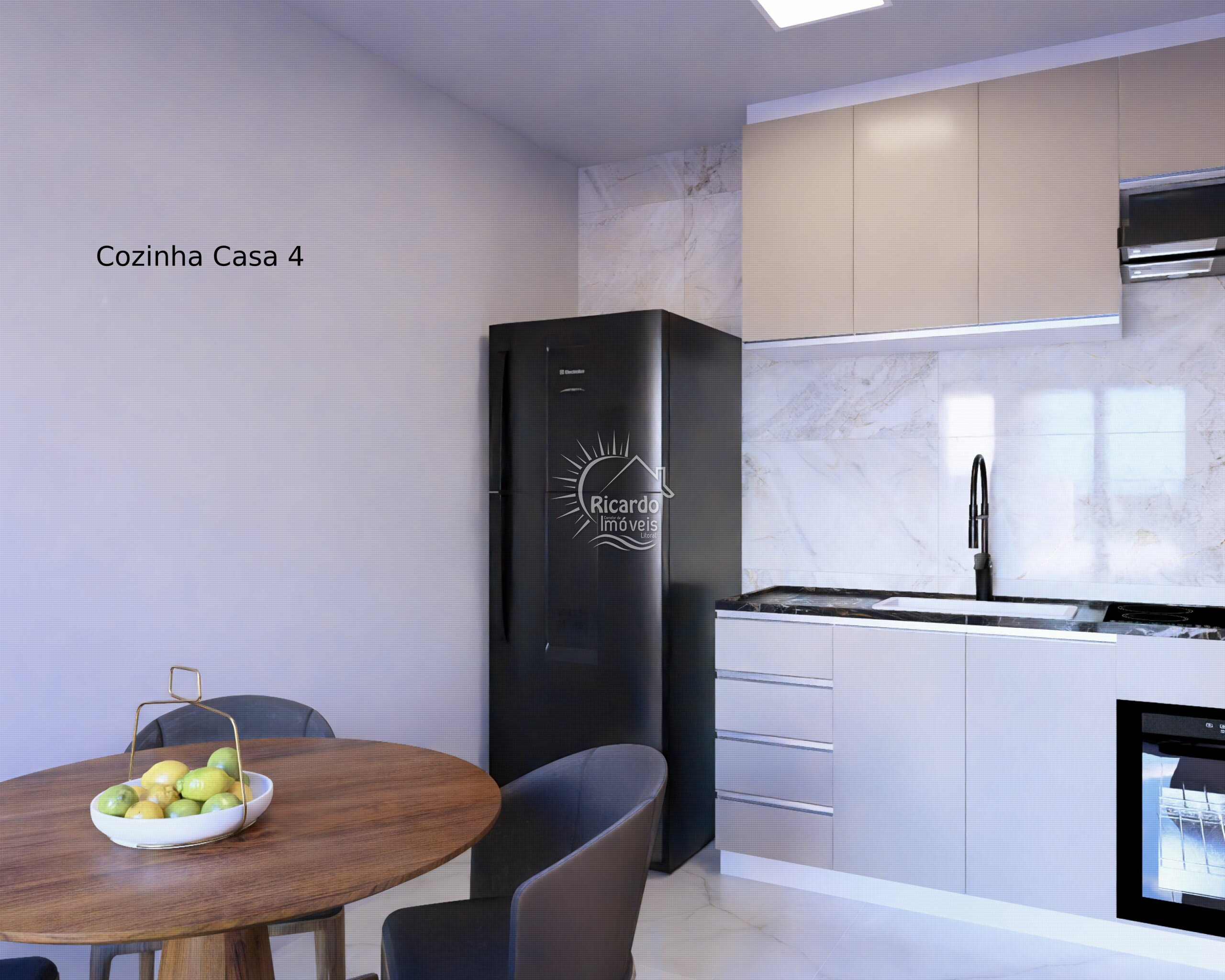 Casa, 2 quartos - Foto 14