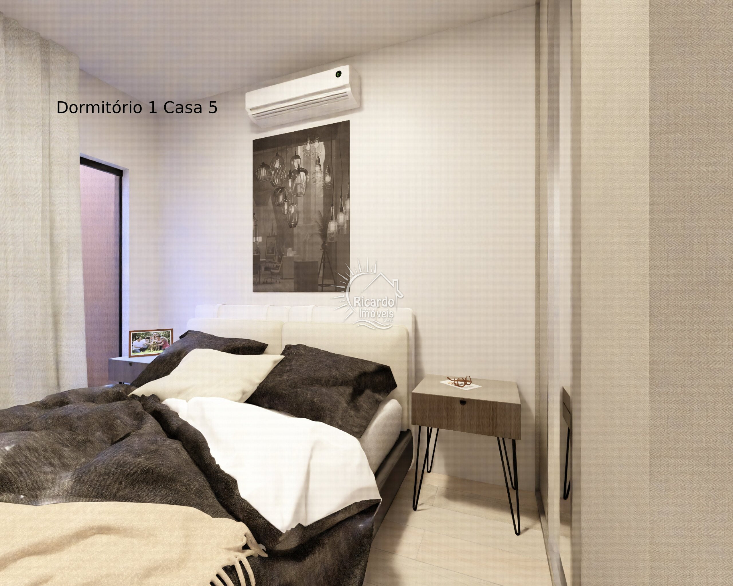 Casa, 2 quartos - Foto 16