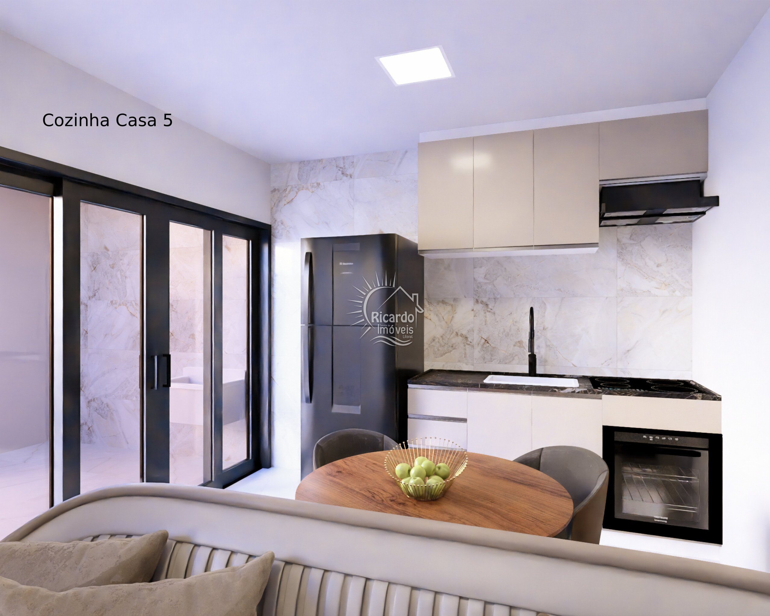 Casa, 2 quartos - Foto 18