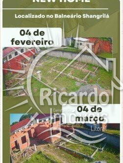 Casa, 2 quartos - Foto 26