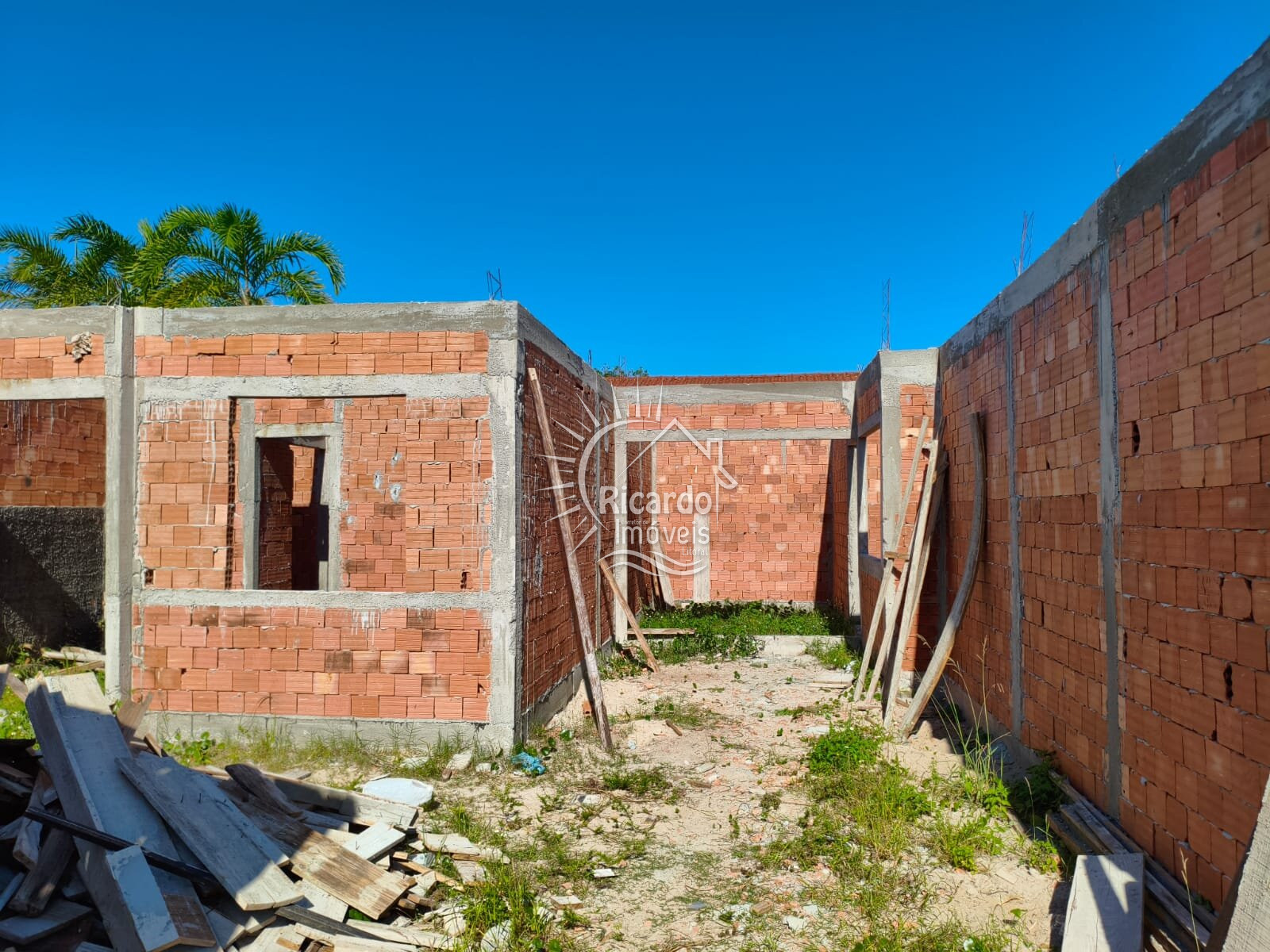 Casa, 2 quartos - Foto 38