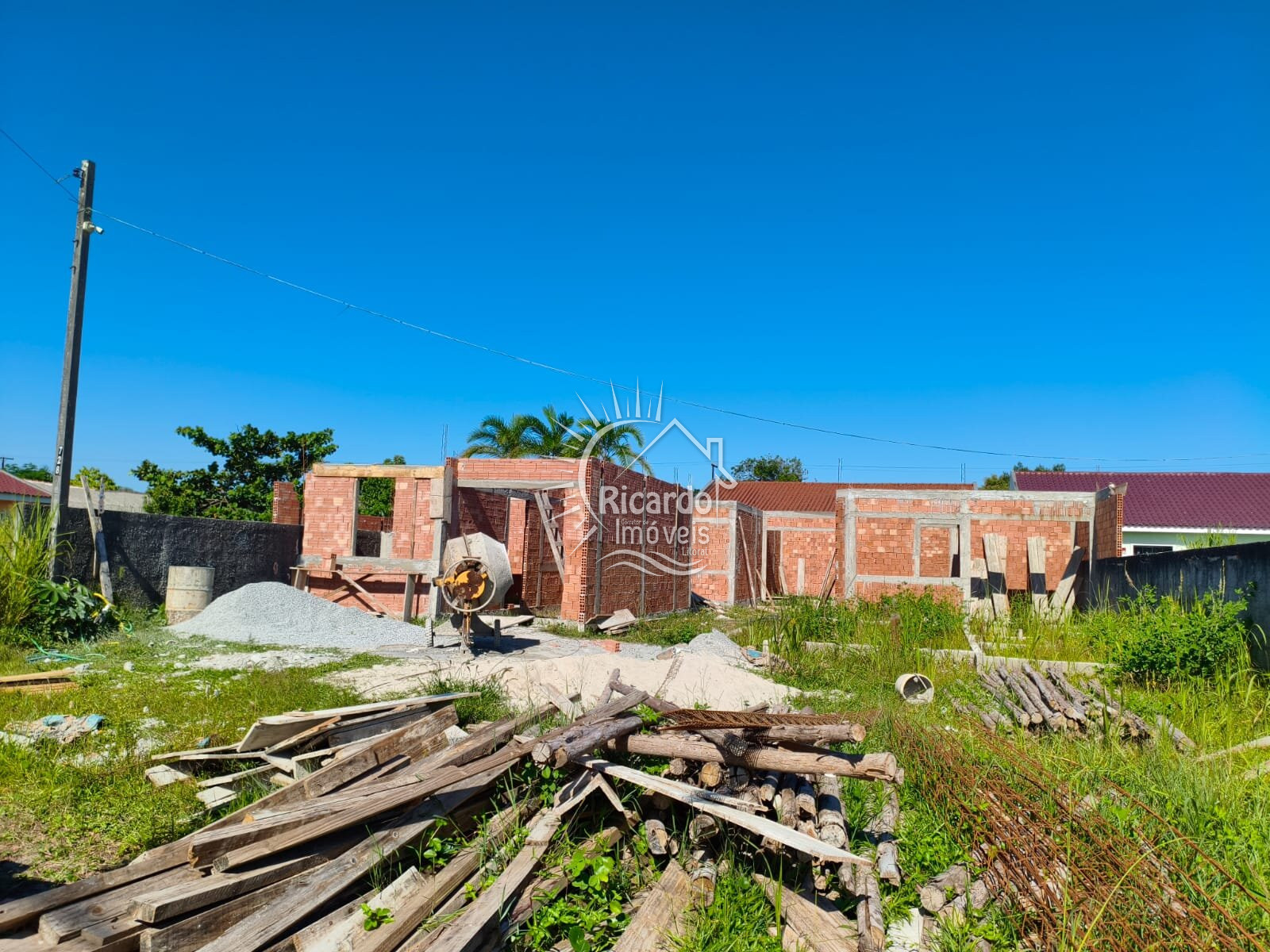 Casa, 2 quartos - Foto 41