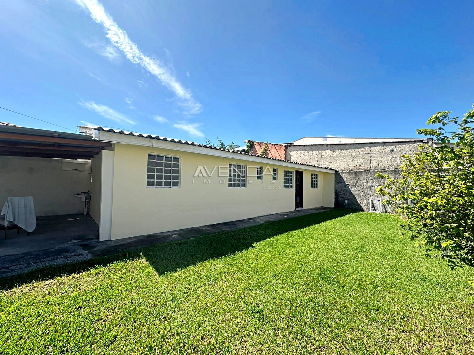 Casa, 2 quartos, 60 m² - Foto 1