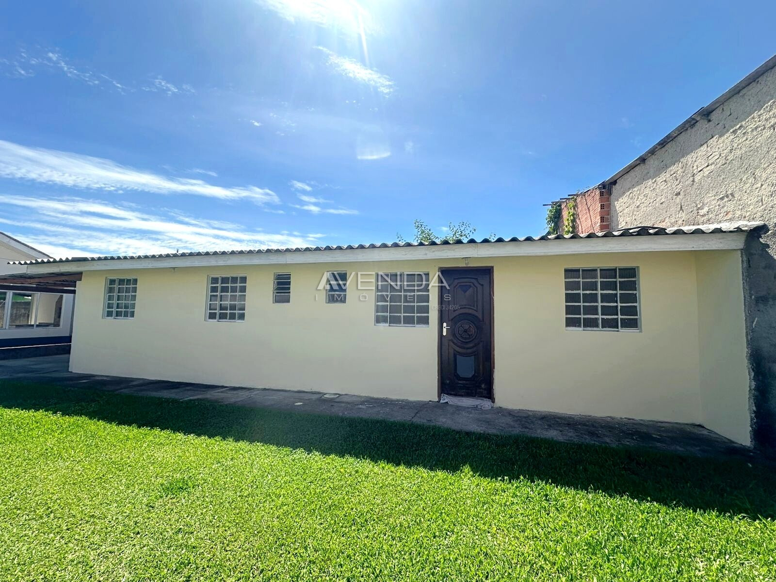 Casa, 2 quartos, 60 m² - Foto 2