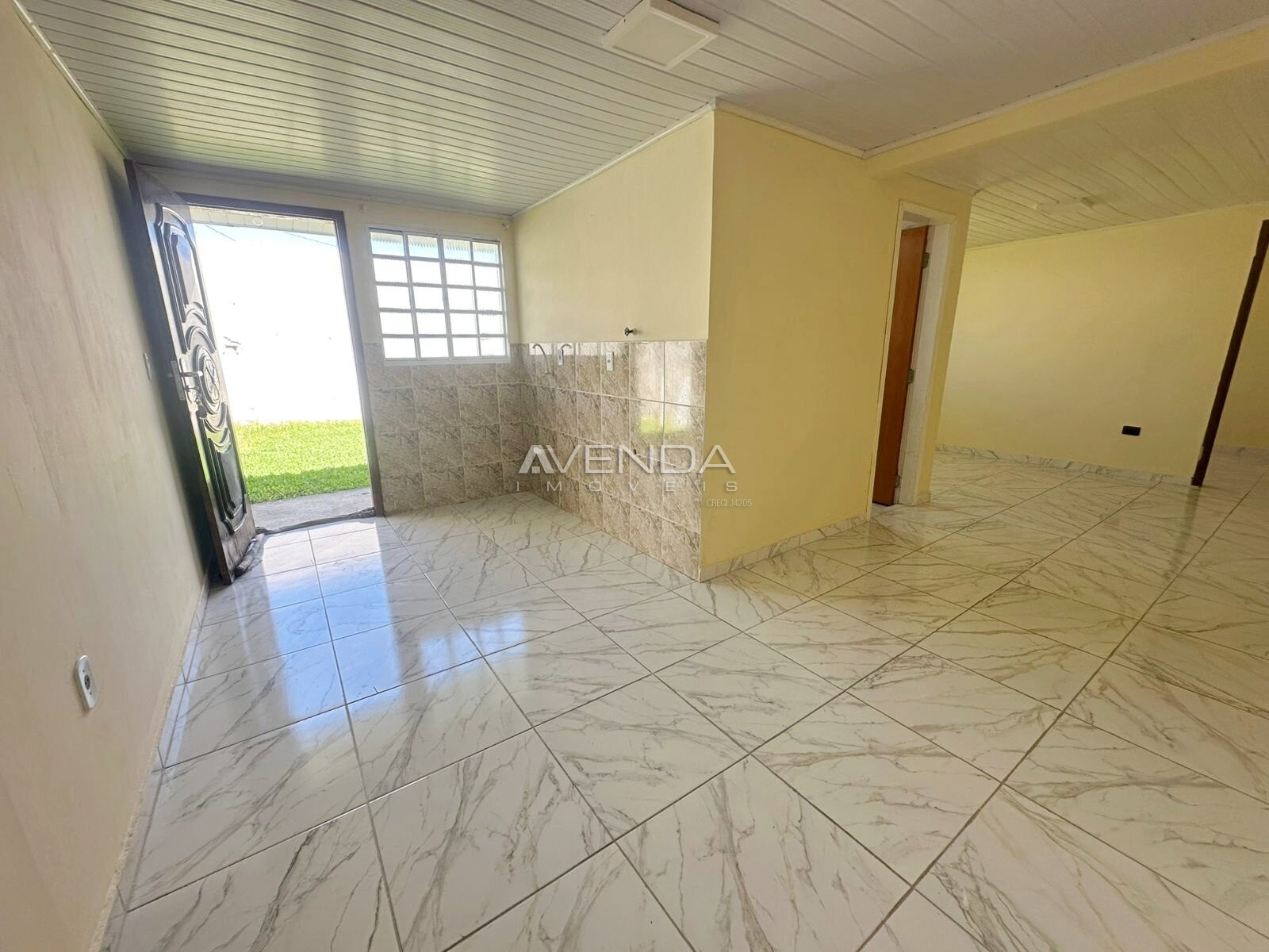 Casa, 2 quartos, 60 m² - Foto 5