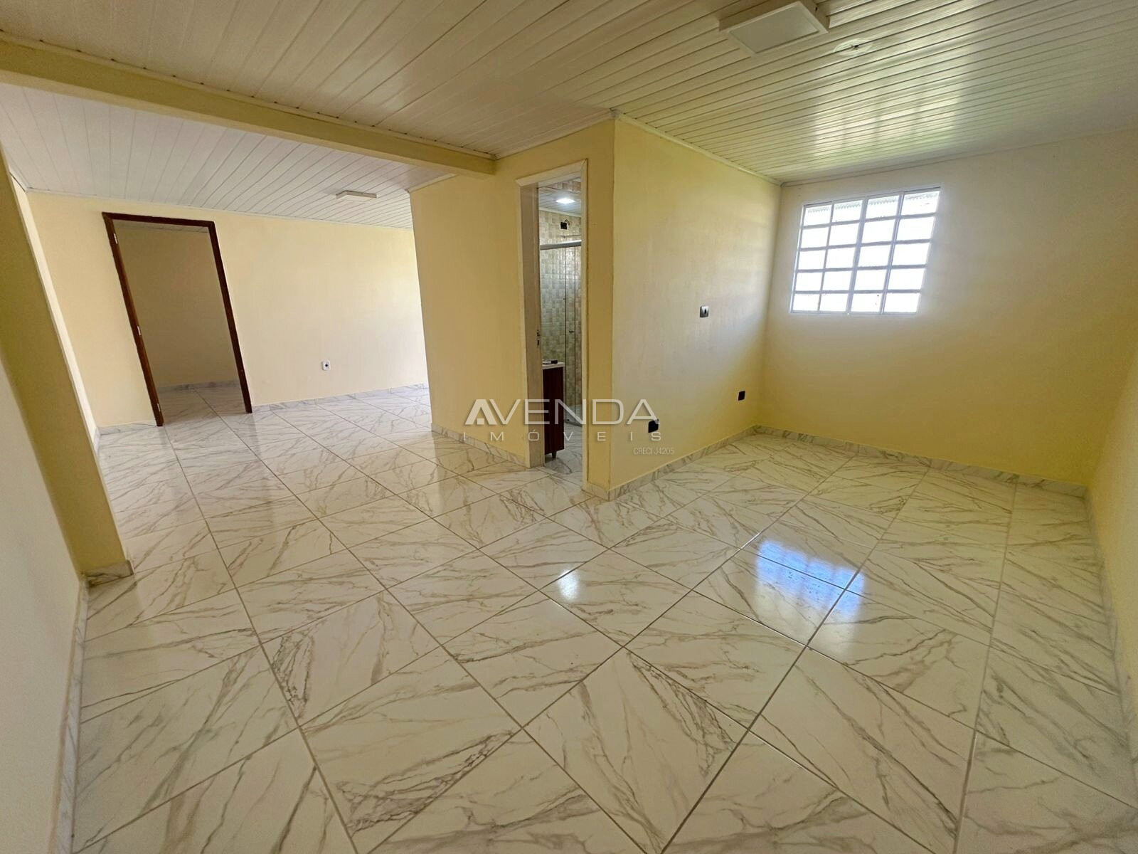 Casa, 2 quartos, 60 m² - Foto 8