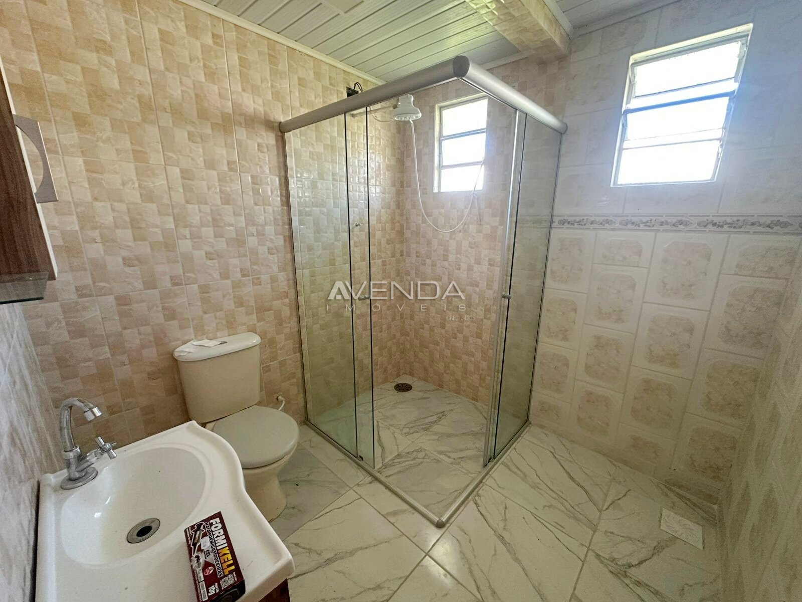 Casa, 2 quartos, 60 m² - Foto 9