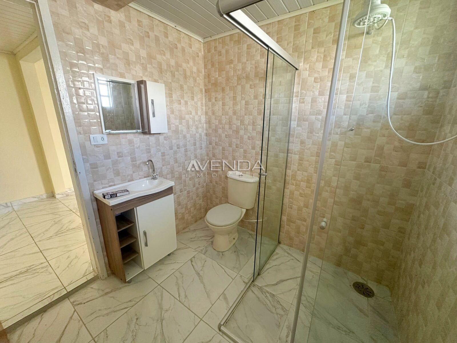 Casa, 2 quartos, 60 m² - Foto 10