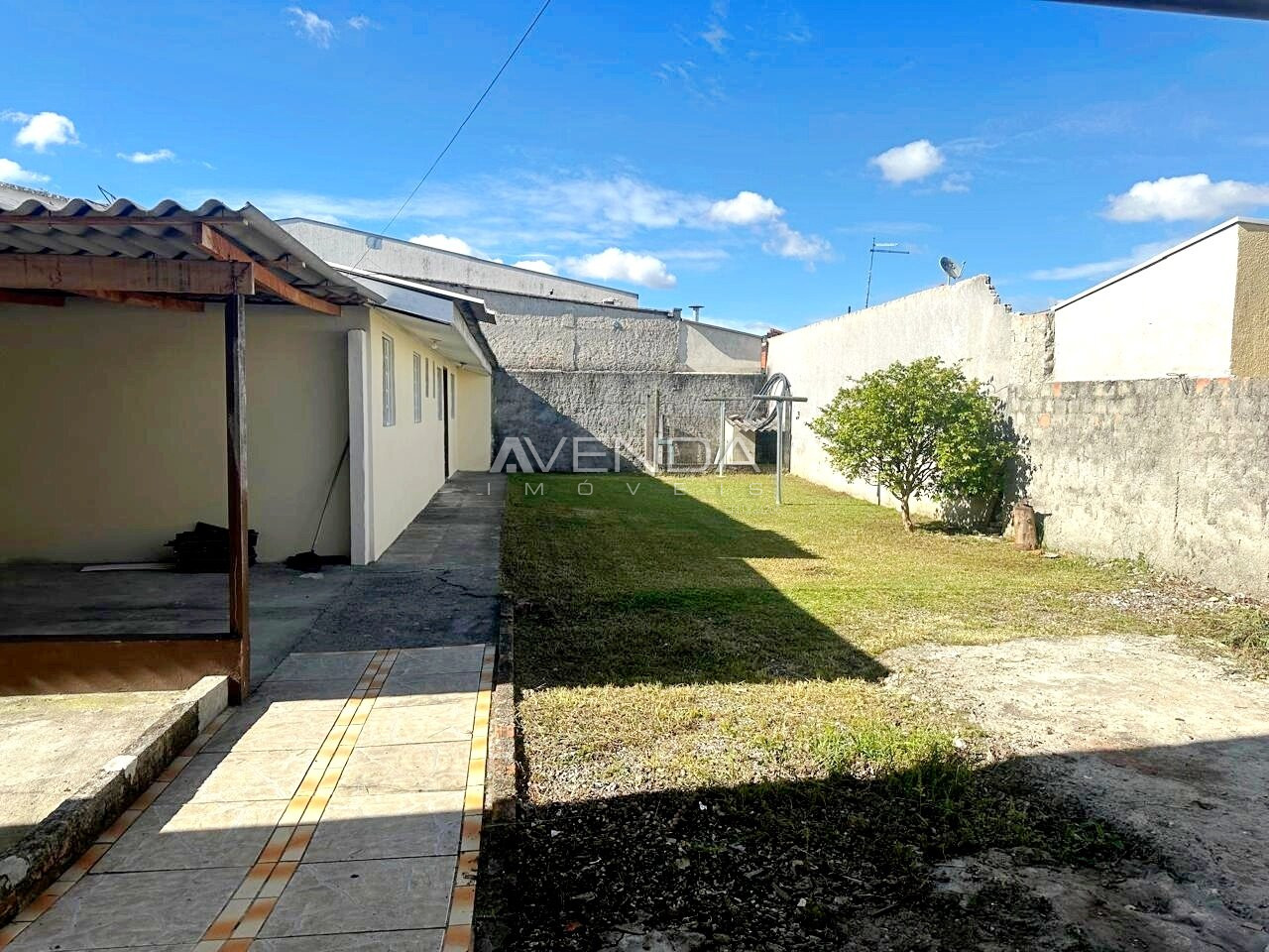 Casa, 2 quartos, 60 m² - Foto 14