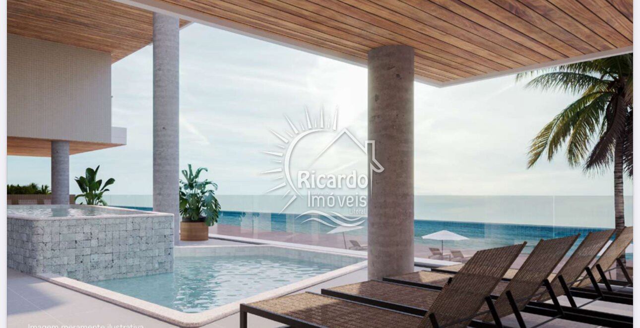 Apartamento, 2 quartos - Foto 3