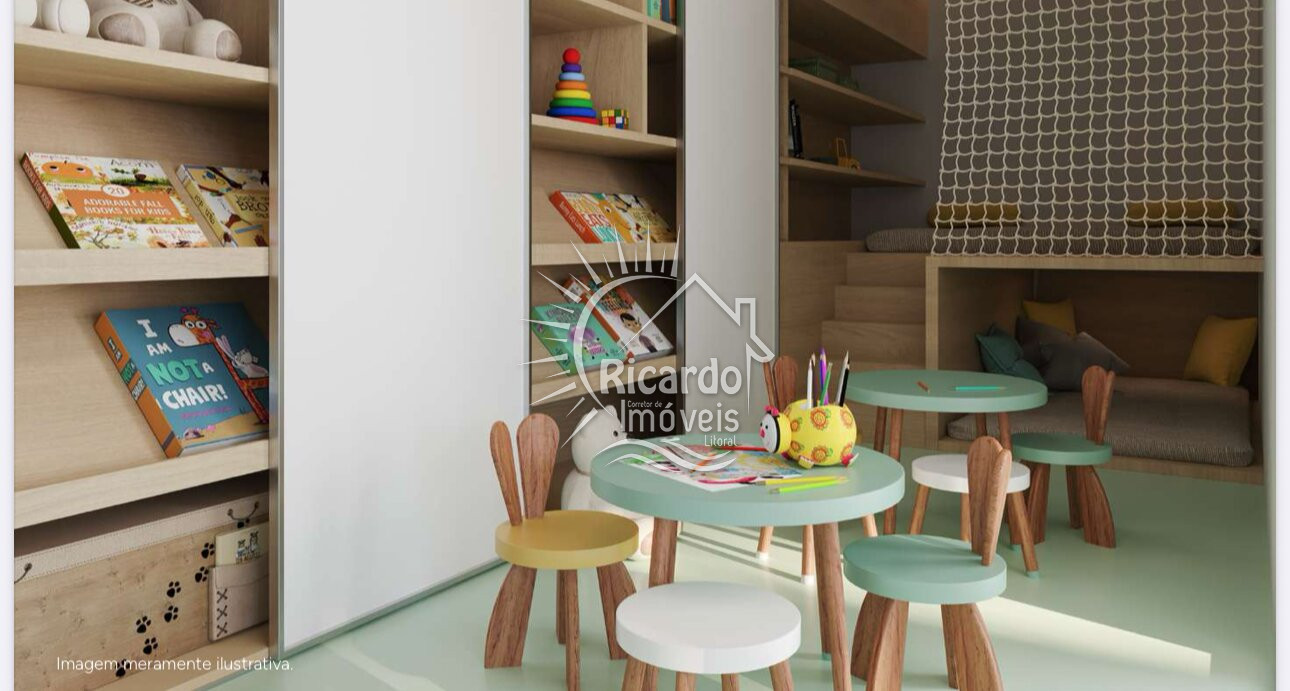 Apartamento, 2 quartos - Foto 5