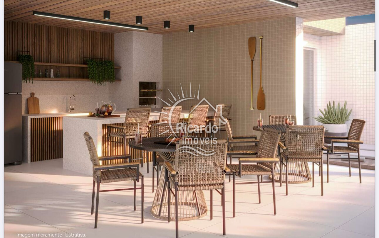 Apartamento, 2 quartos - Foto 6