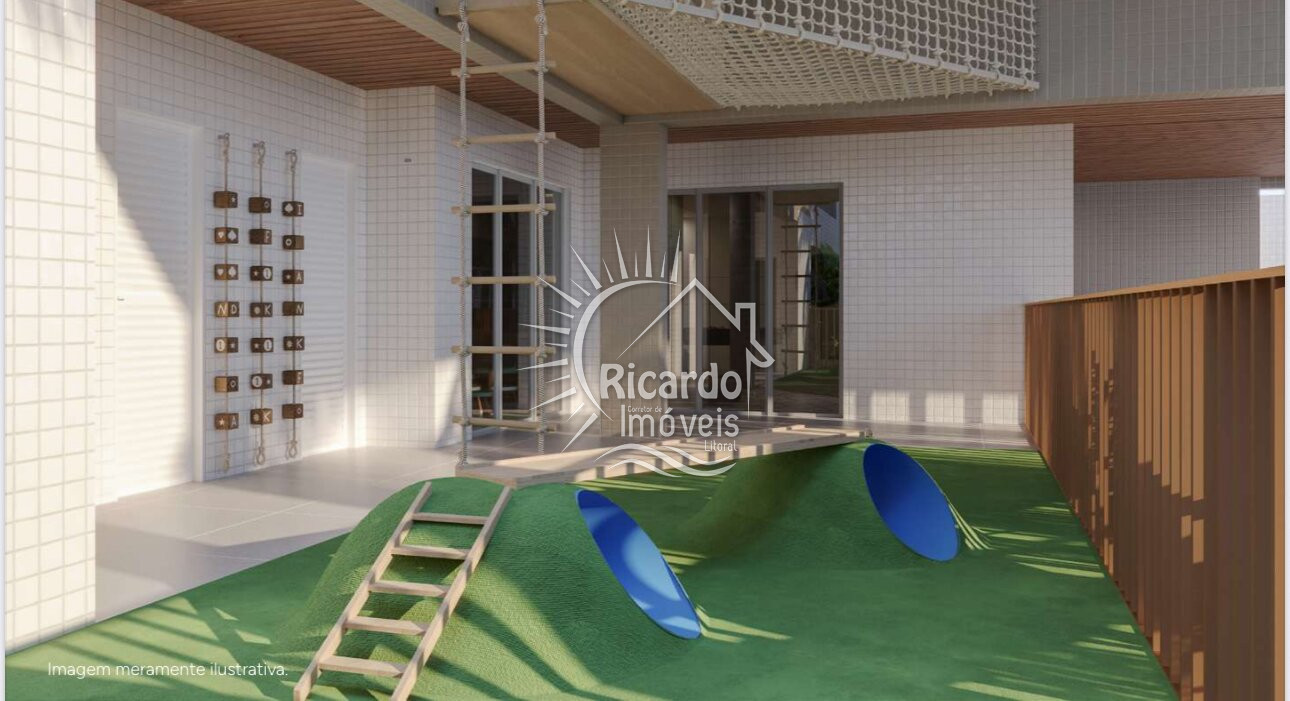 Apartamento, 2 quartos - Foto 7