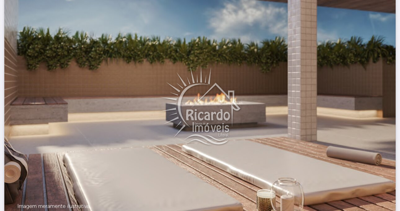 Apartamento, 2 quartos - Foto 9